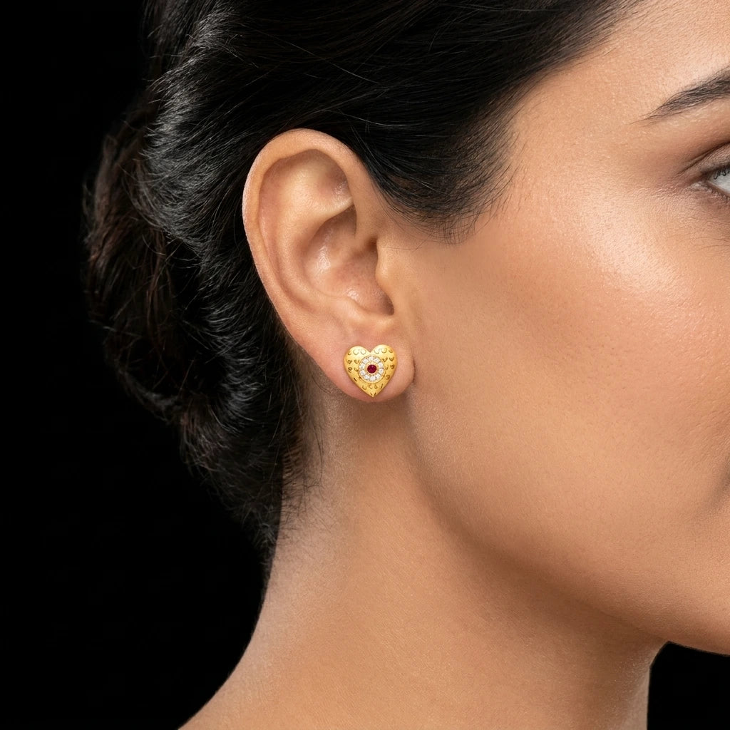 Stone Stud PSST589WR-001