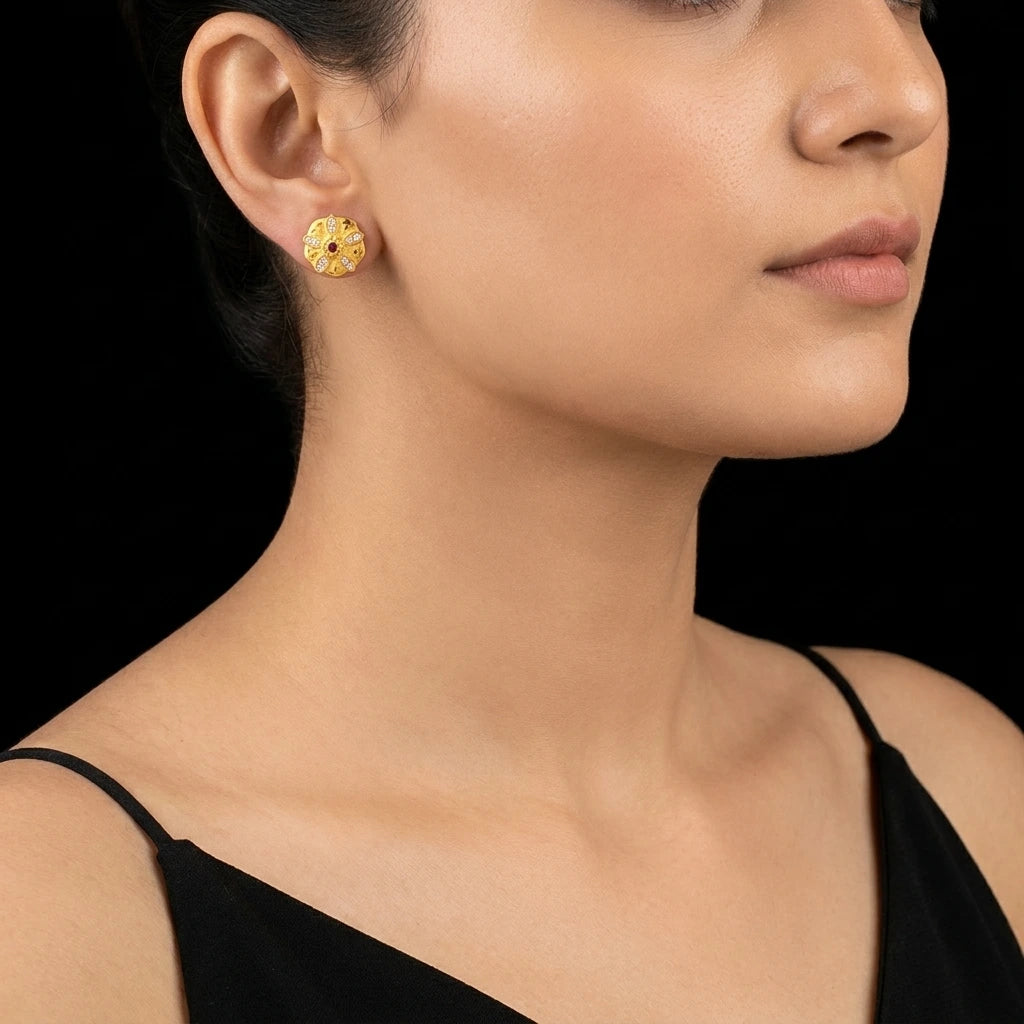 Stone Stud PSST588WR-001