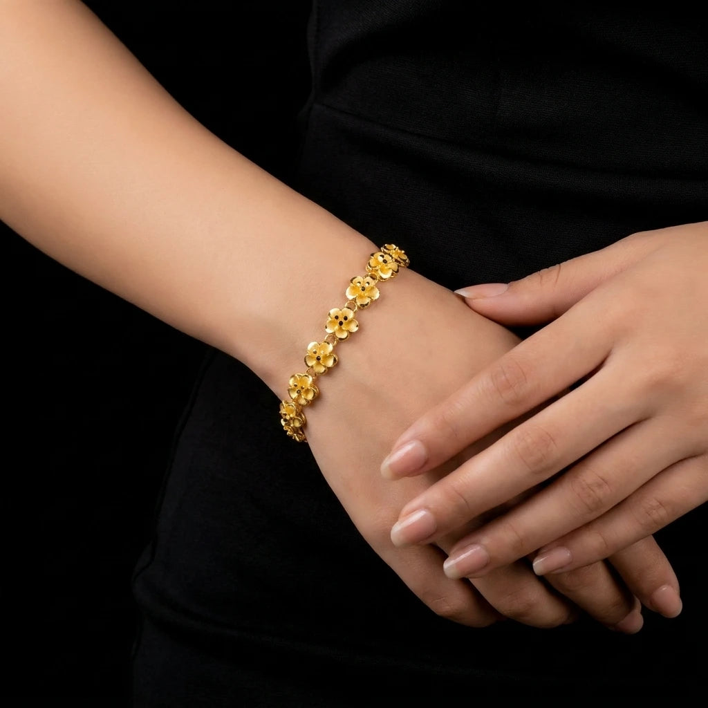 Bracelet PGBR2-052