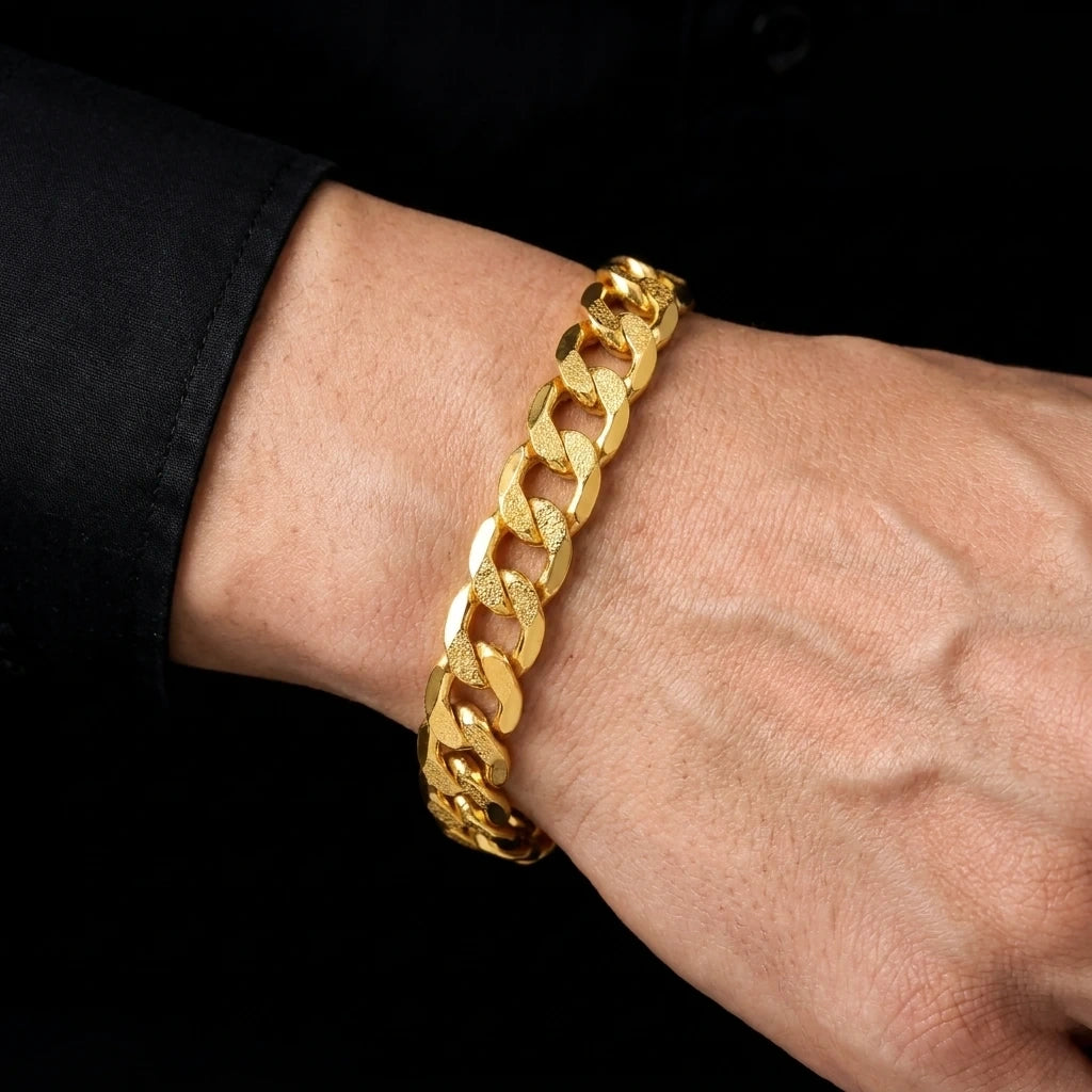 Gents BRACELET PGBRT25-006