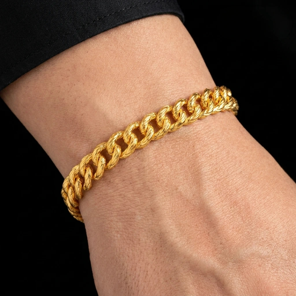 Gents Bracelet PGBRT29-006