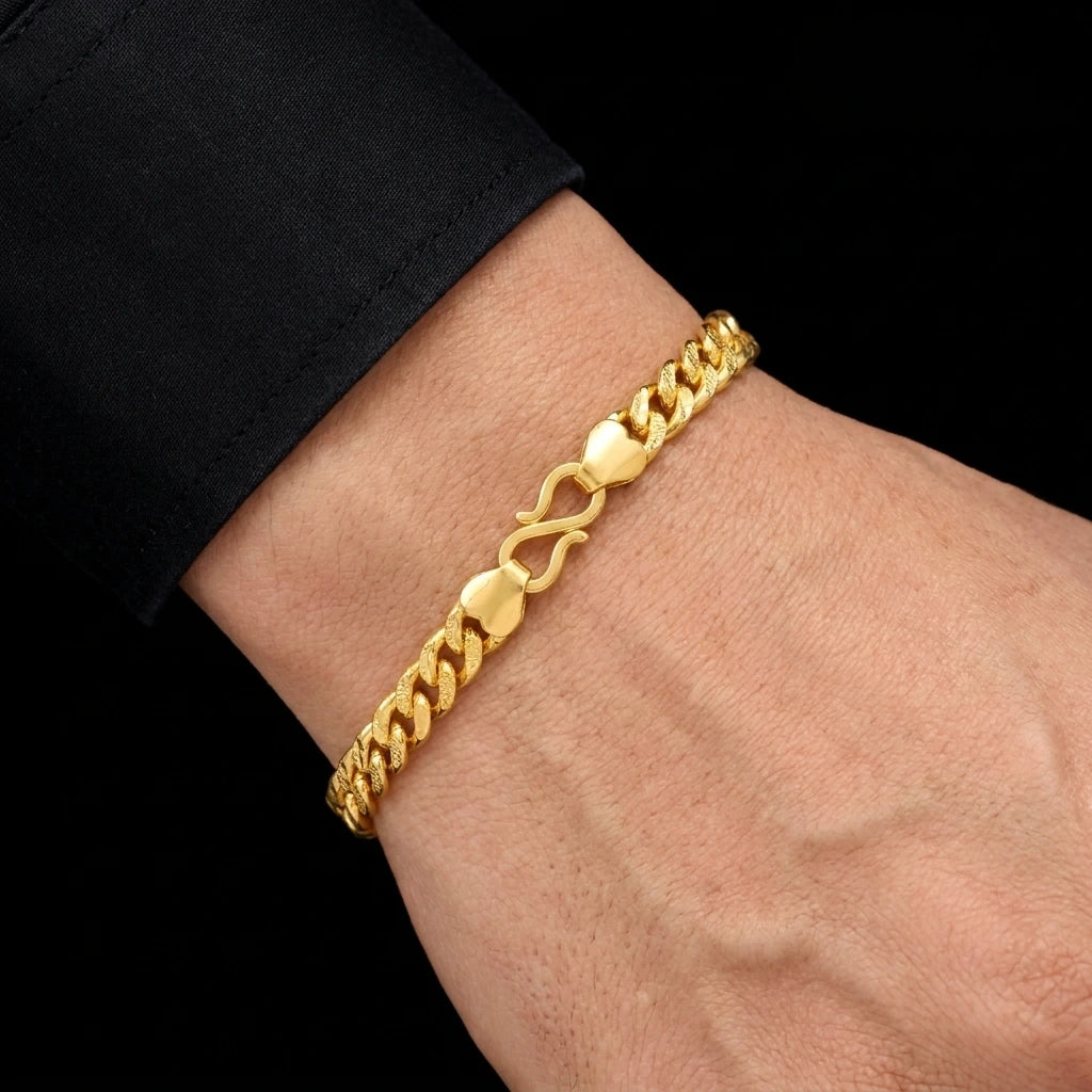 Gents BRACELET PGBRX3-094