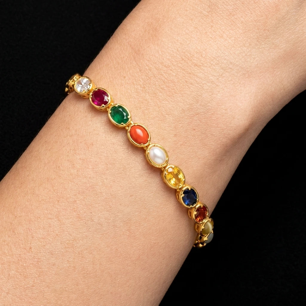 Bracelet PSBR2M-062