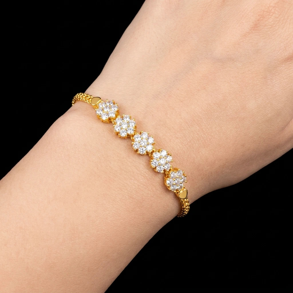 Bracelet PSBR98W-052