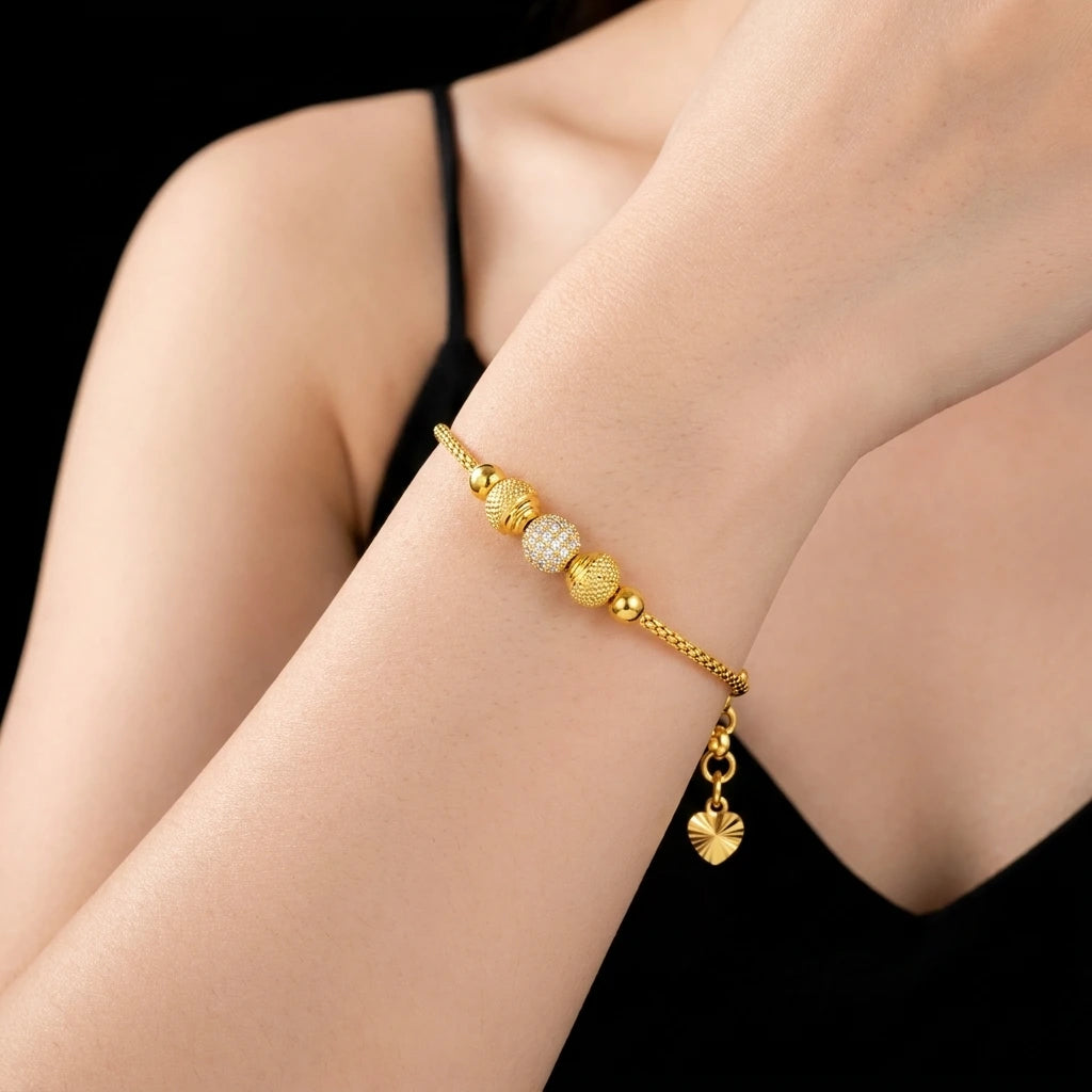 Bracelet PSBR97W-022