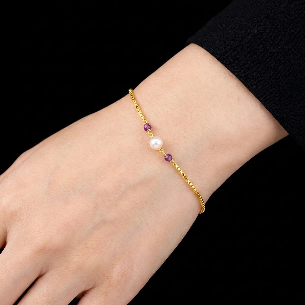 Bracelet PSBR35P-091