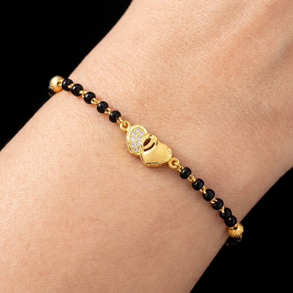 Bracelet PSKMBR5aW-052