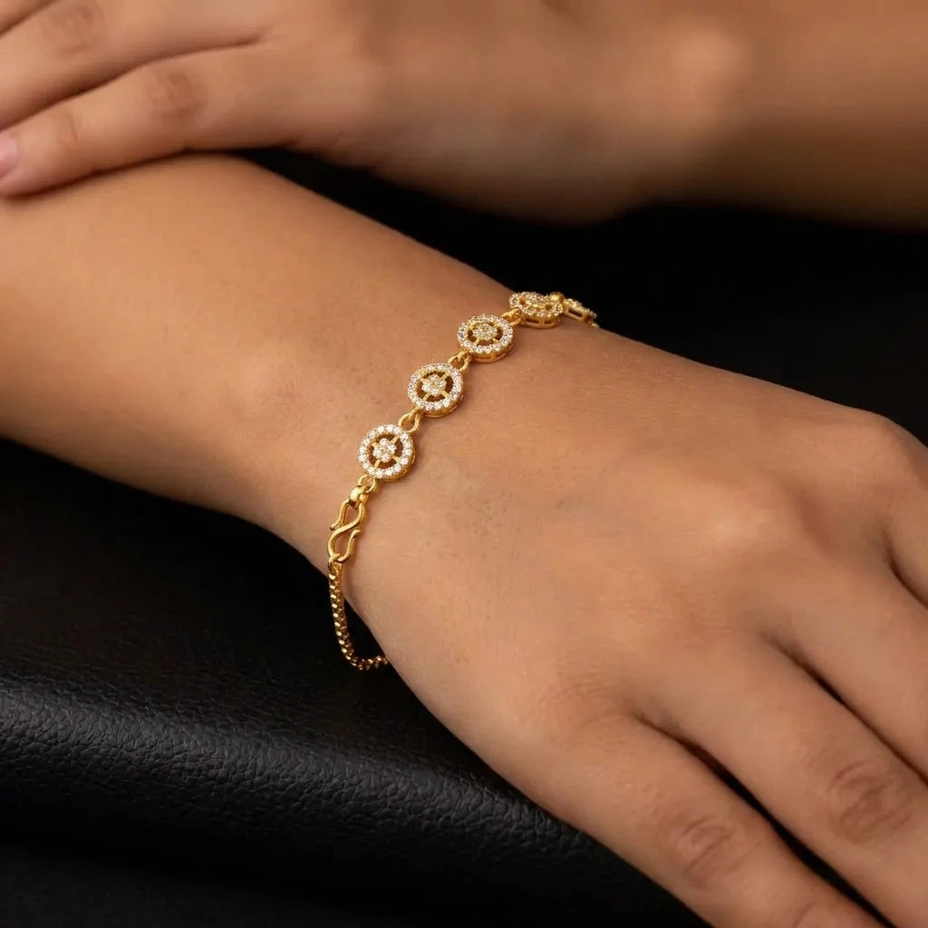 Bracelet PSBR119aW-052