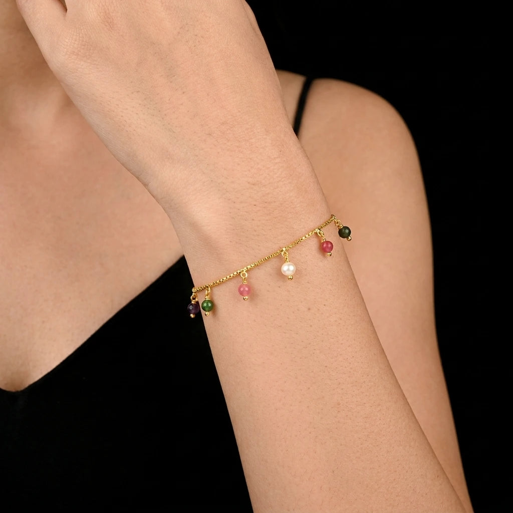 Bracelet  PSBR93M-022