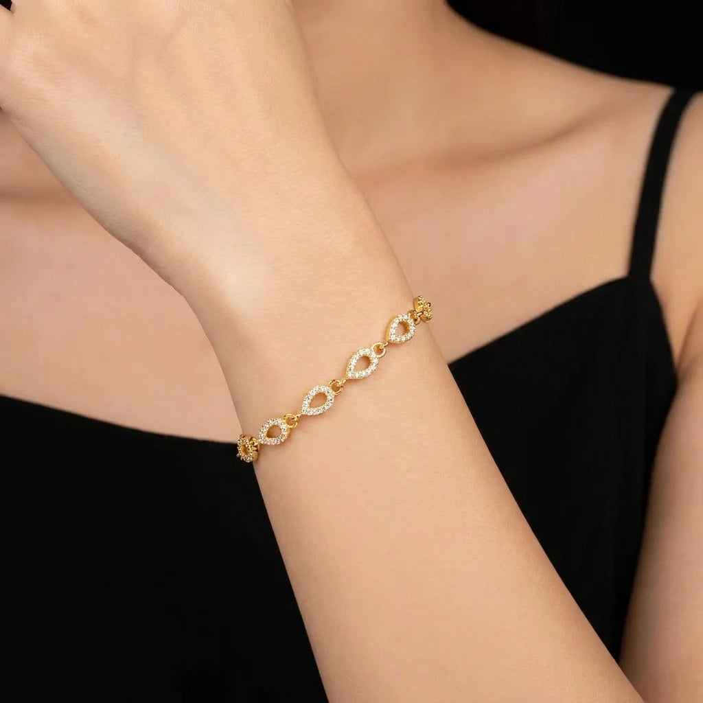 Bracelet PSBR120aW-052