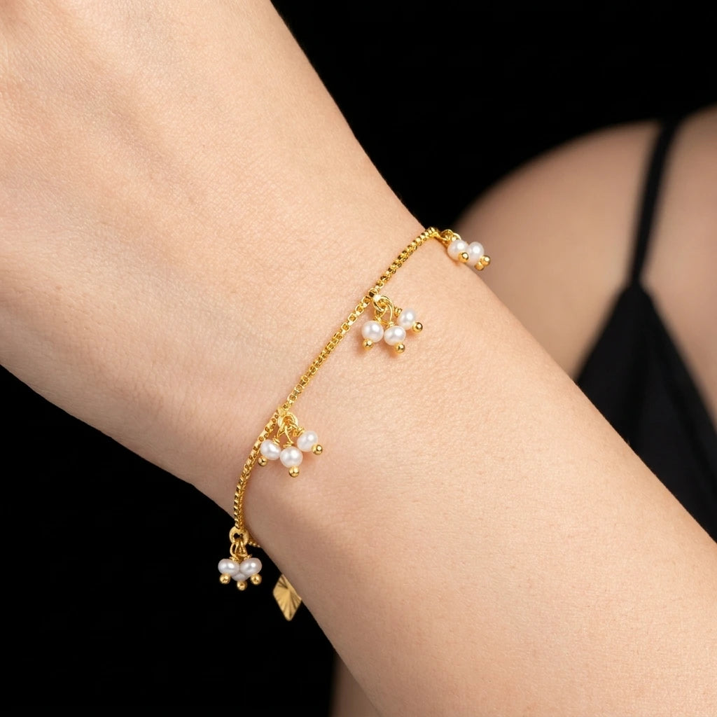 Bracelet PSBR71bP-022