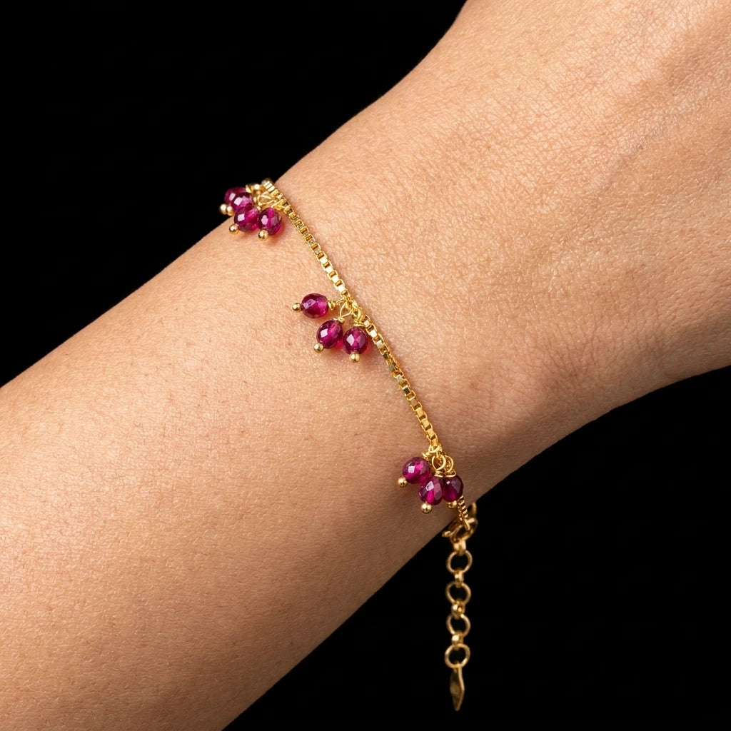Bracelet PSBR29aR-091