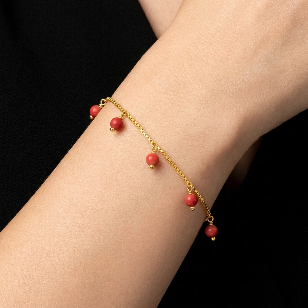 Bracelet  PSBR17C-091