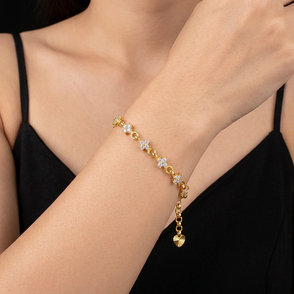 Bracelet PSBR117W-052