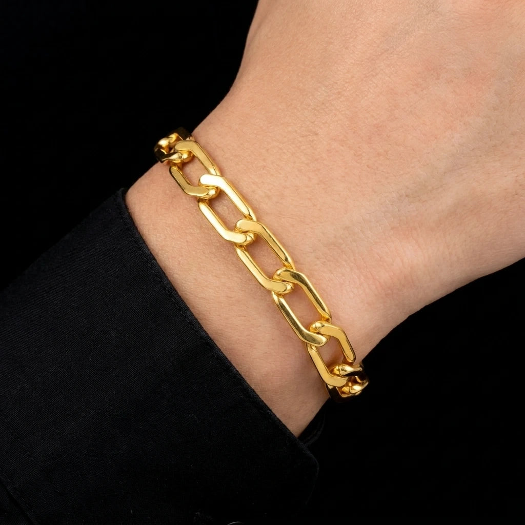 Gents BRACELET PGBRT26-006