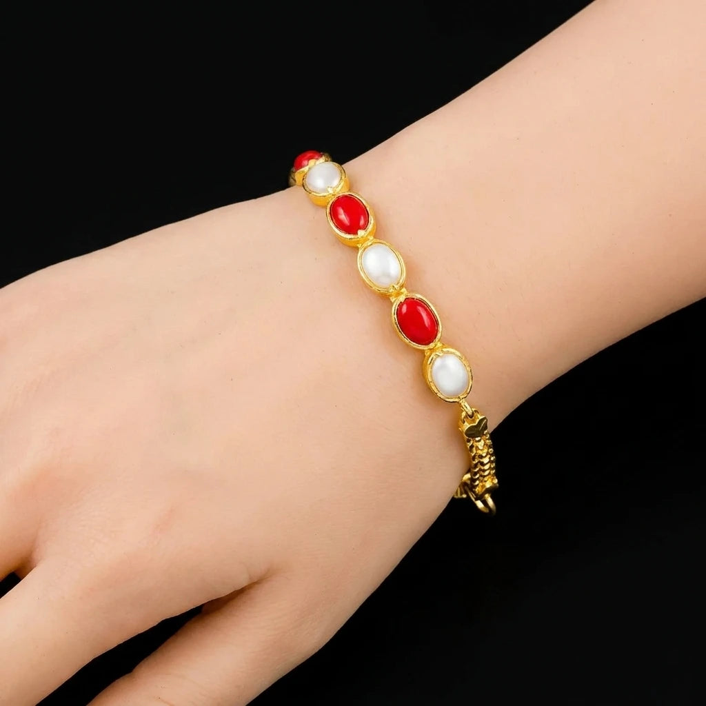 Stone Bracelet PSBR1PC-062