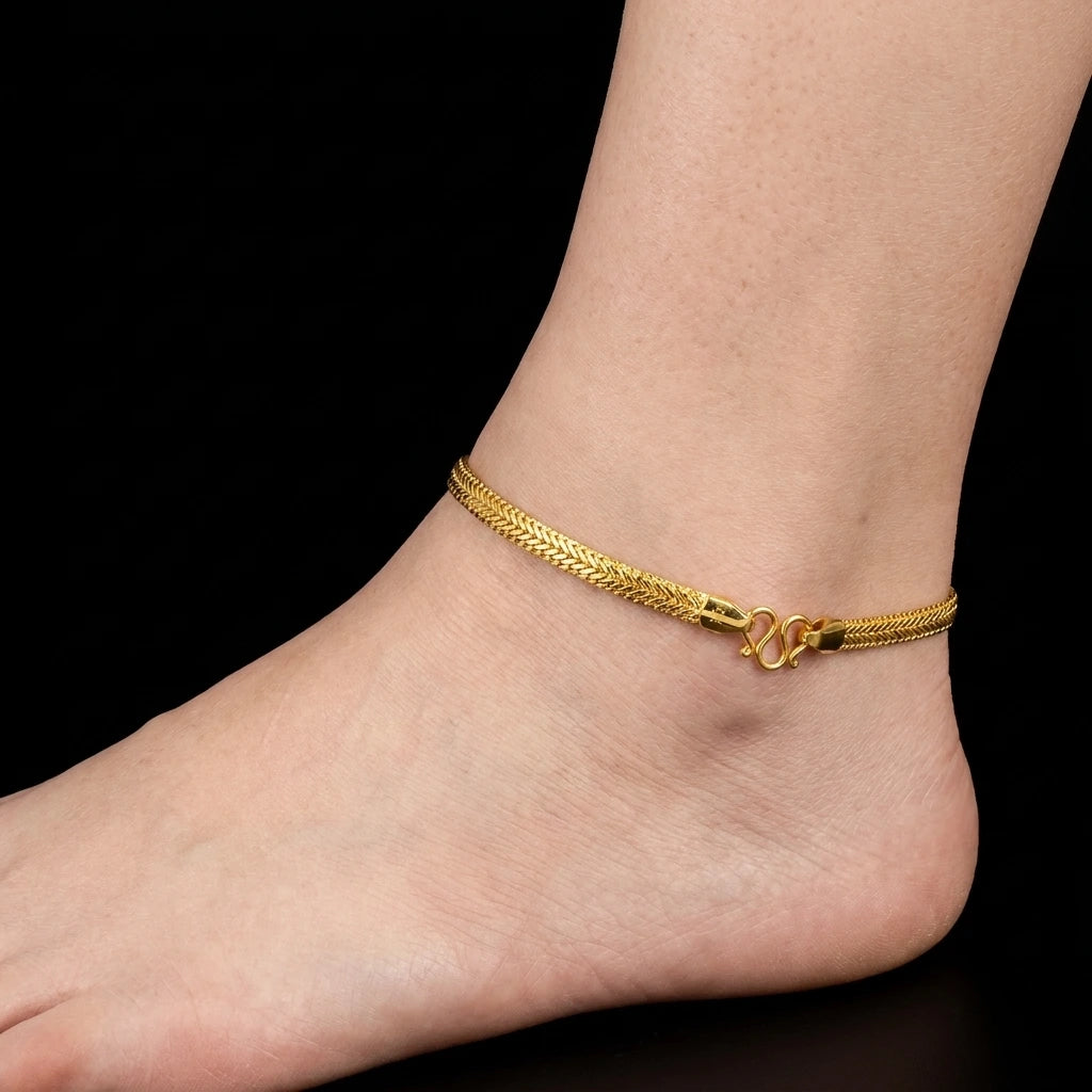 ANKLETS PLCPR67-055