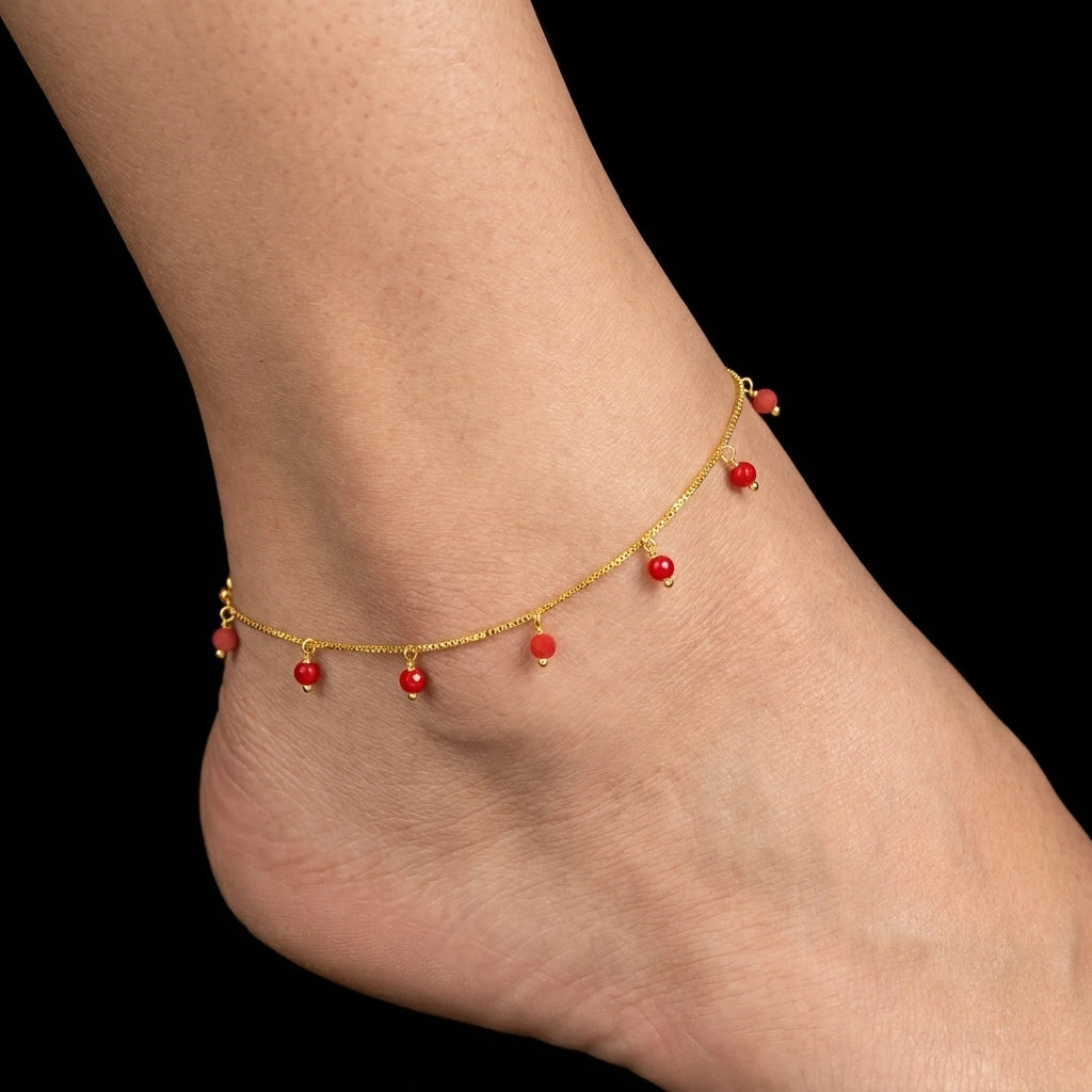 Anklet PSLC2C-054