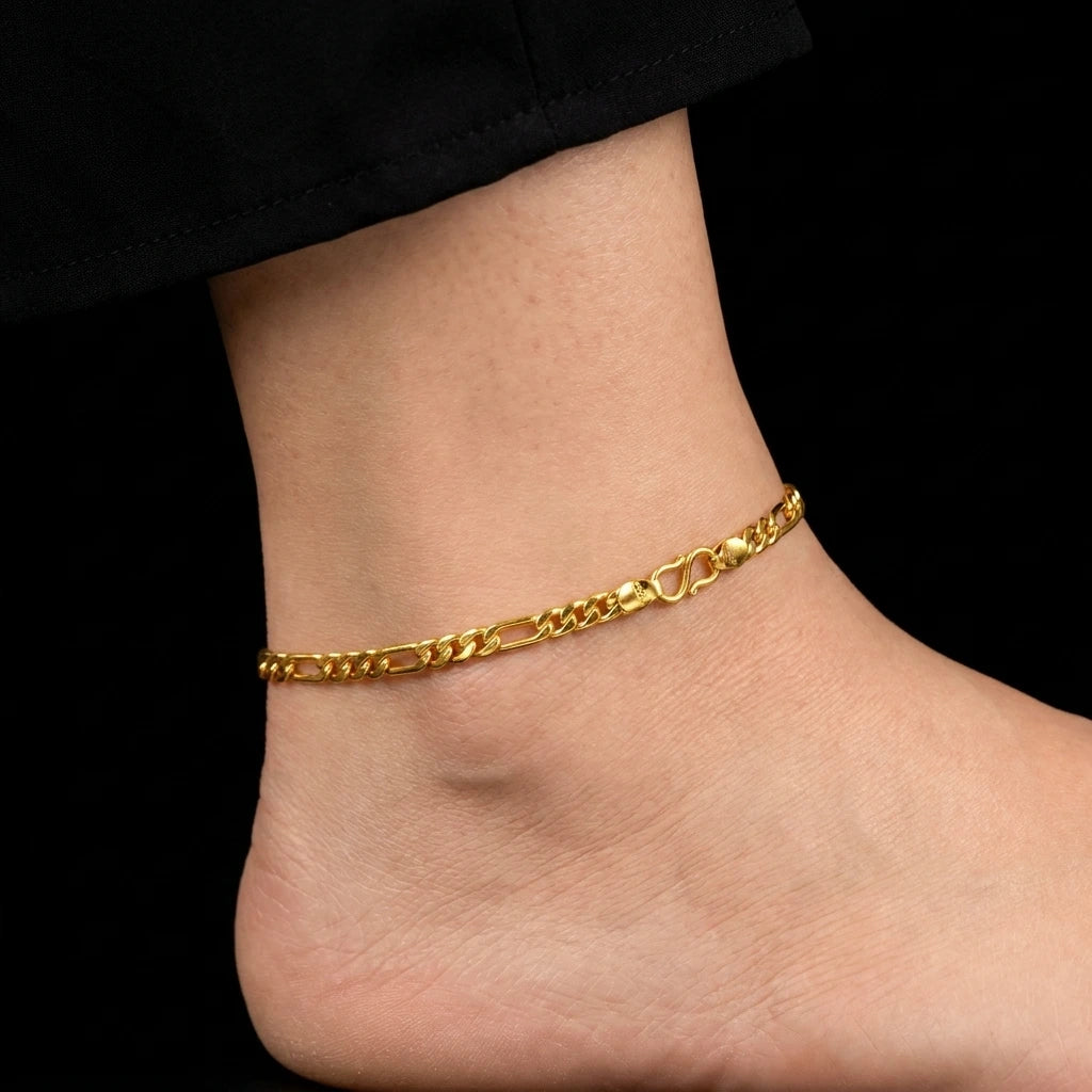 Anklet PLCPR 116-055