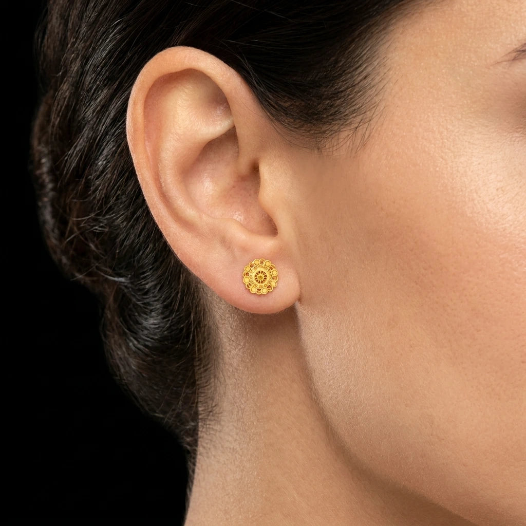 Golden Stud PGST164-09