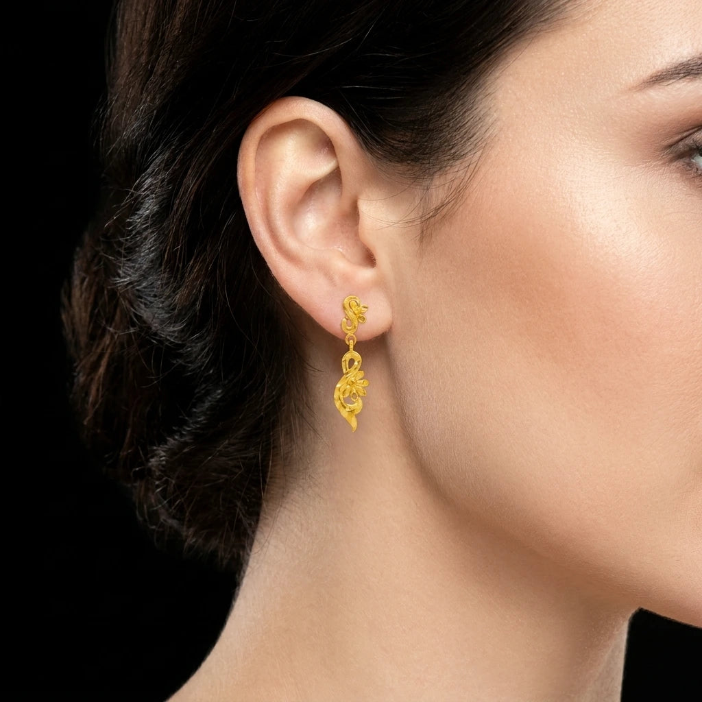 GOLDEN STUD PGHST337-001