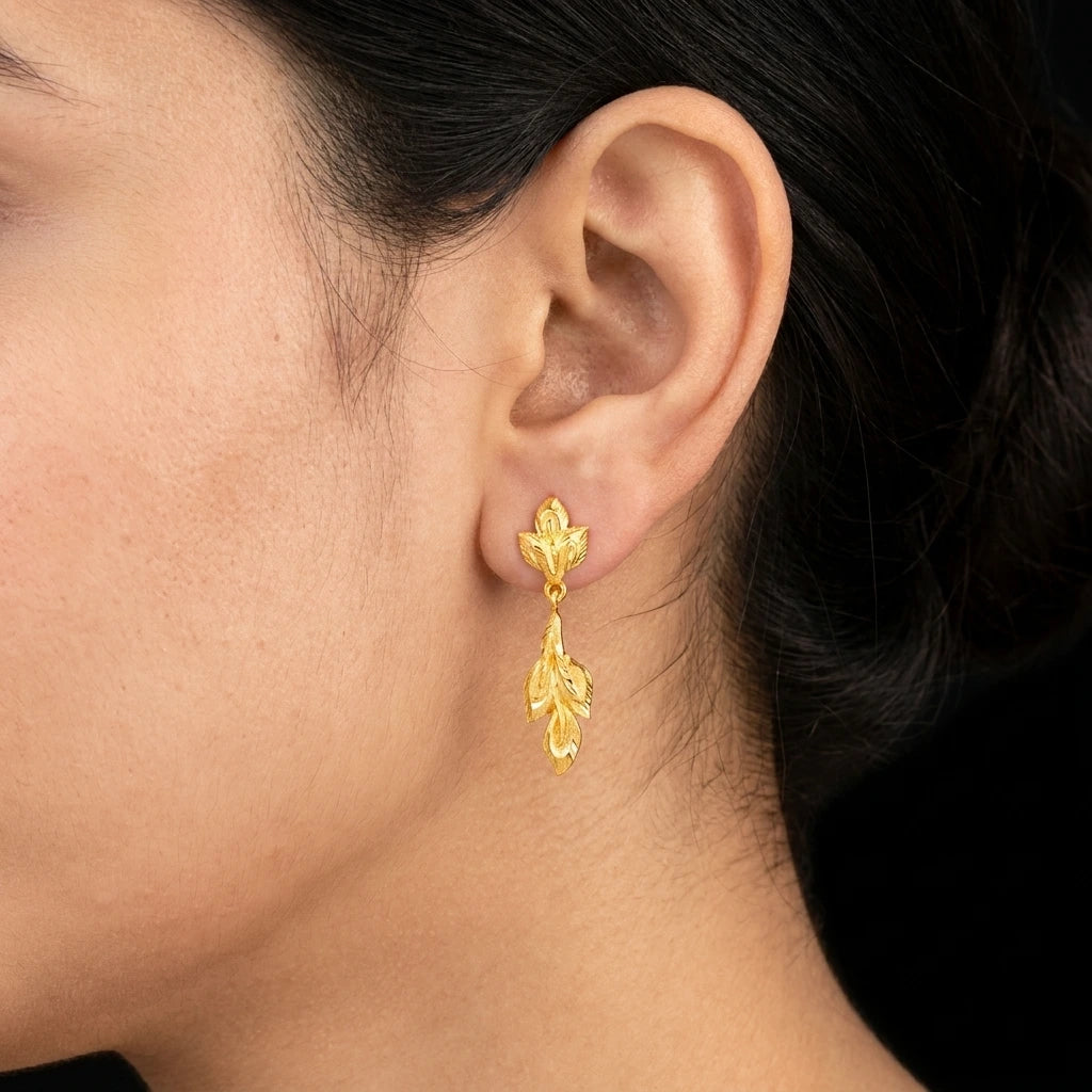 GOLDEN  STUD PGHST309-001