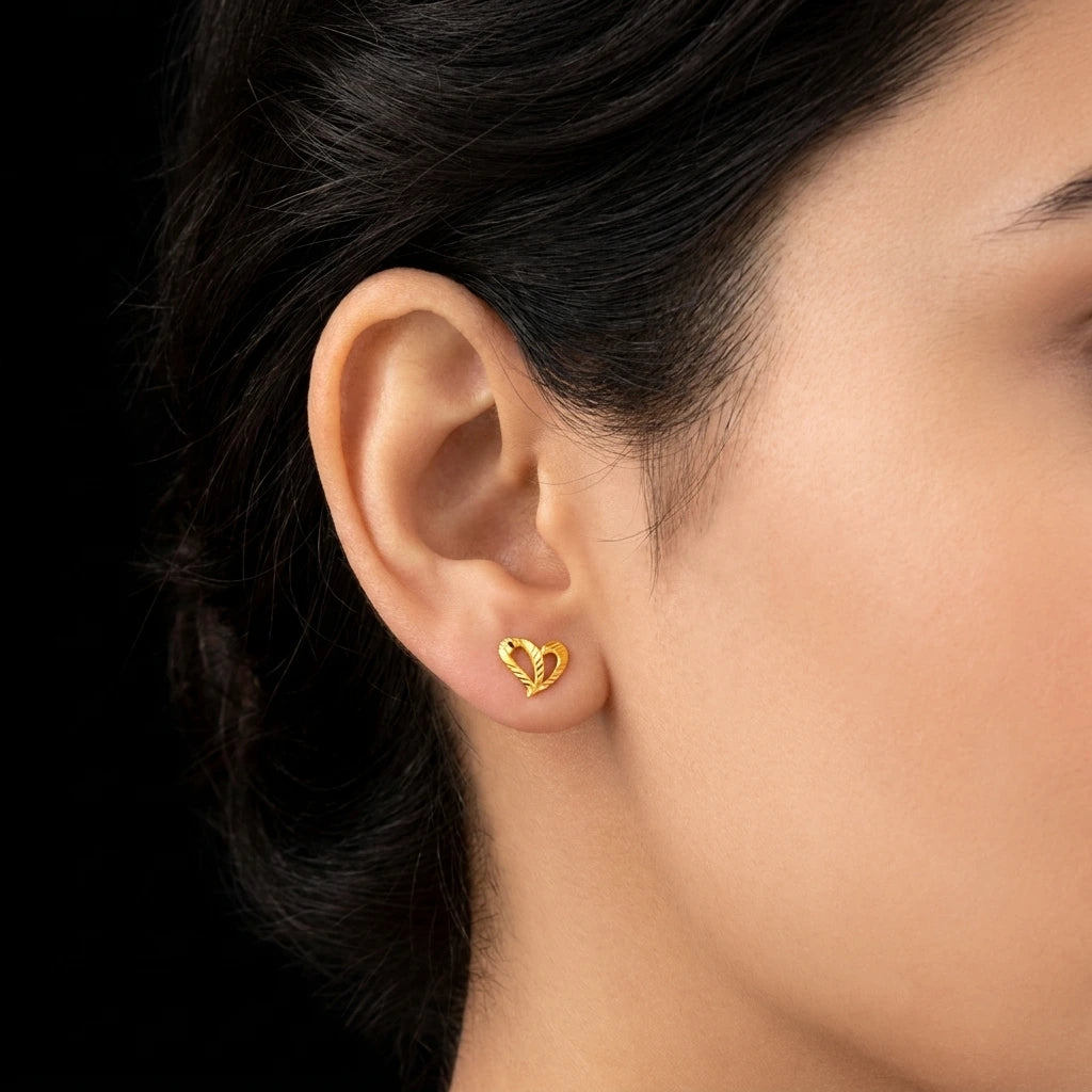 Golden Stud PGST201-07