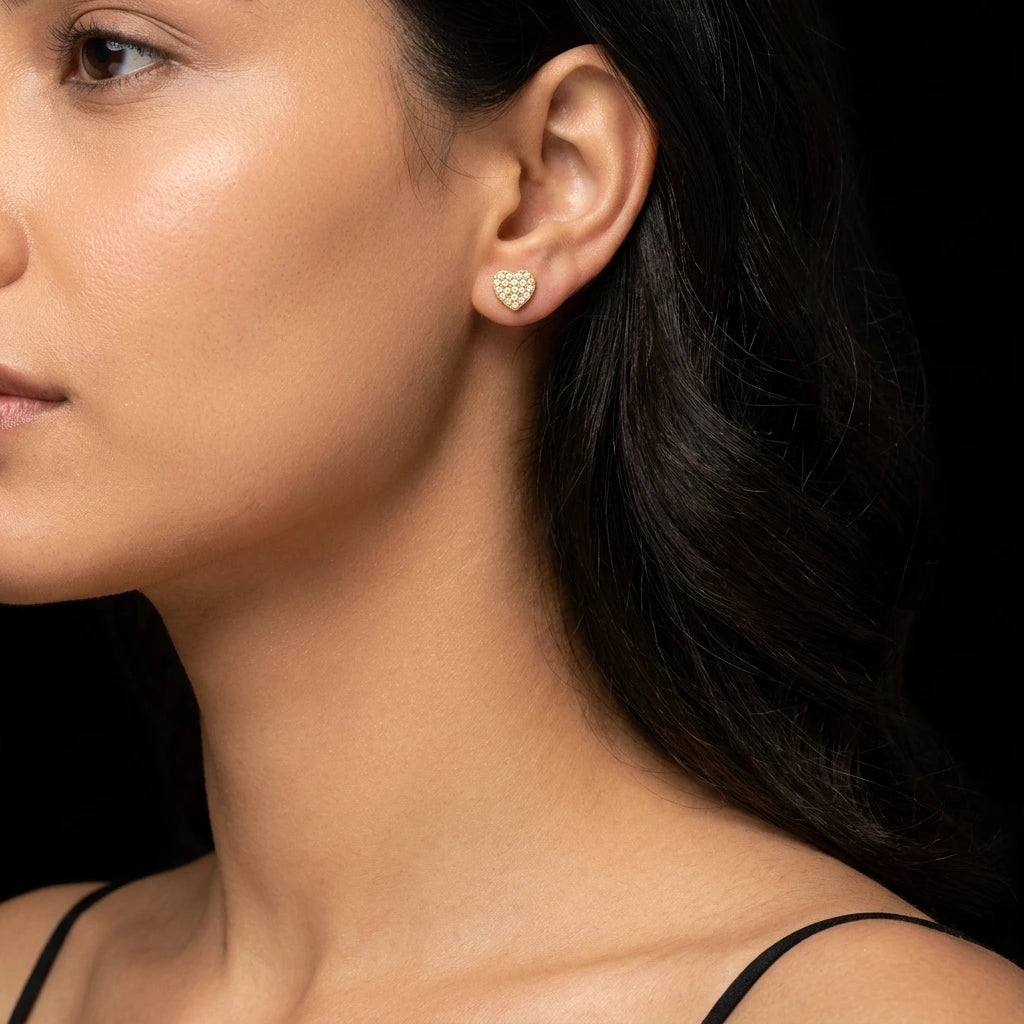 STONE STUD PSST93W-07