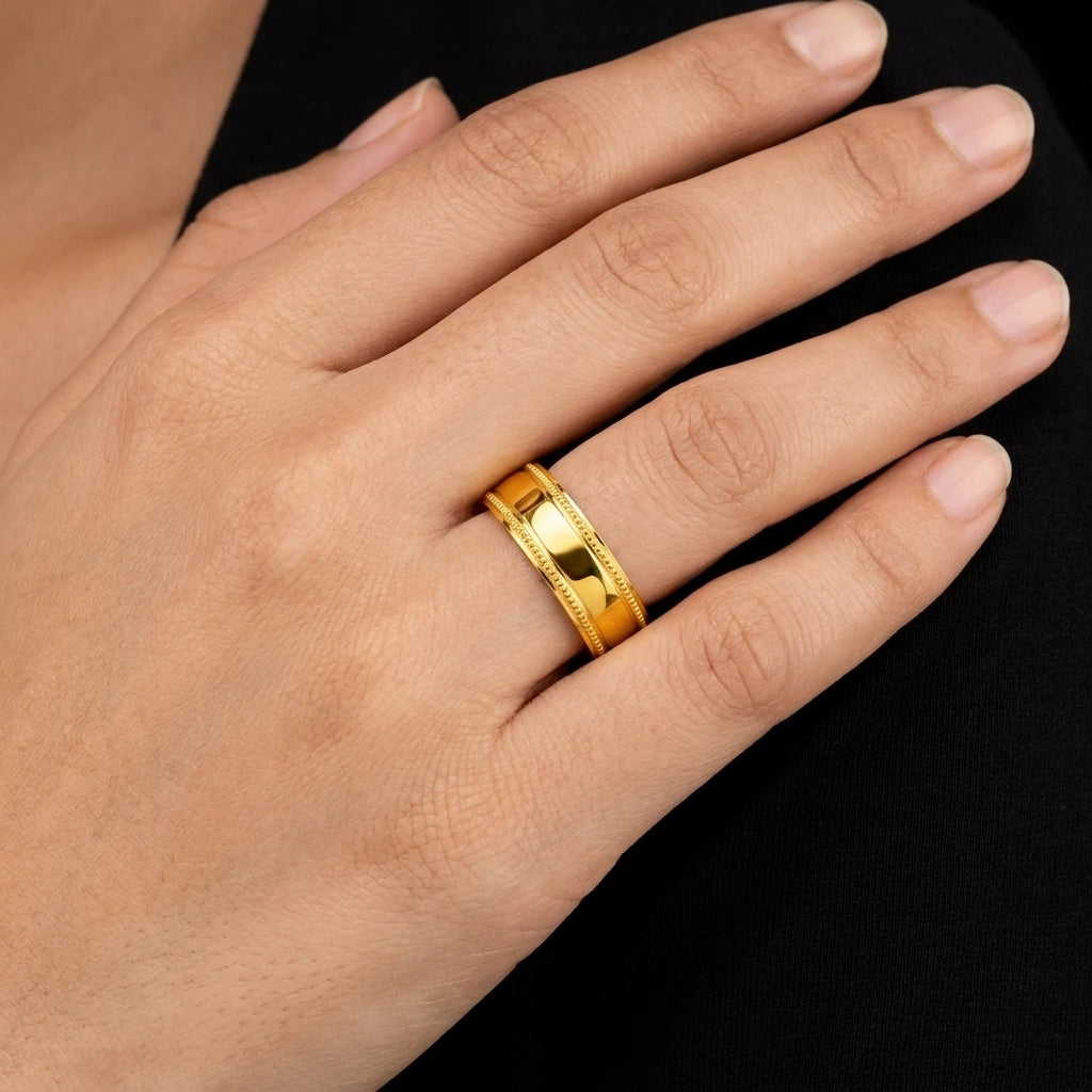 Golden Ring PGR119-031