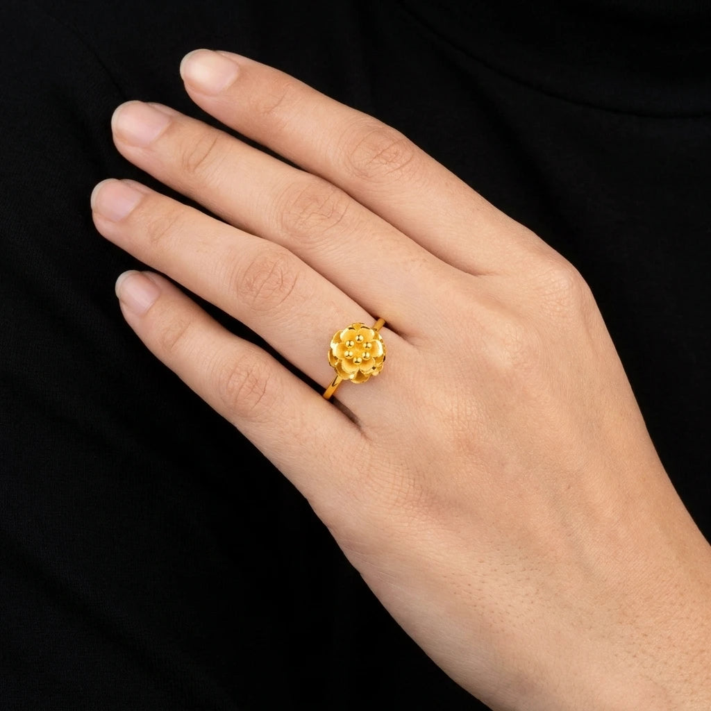Golden Ring PGR15-041