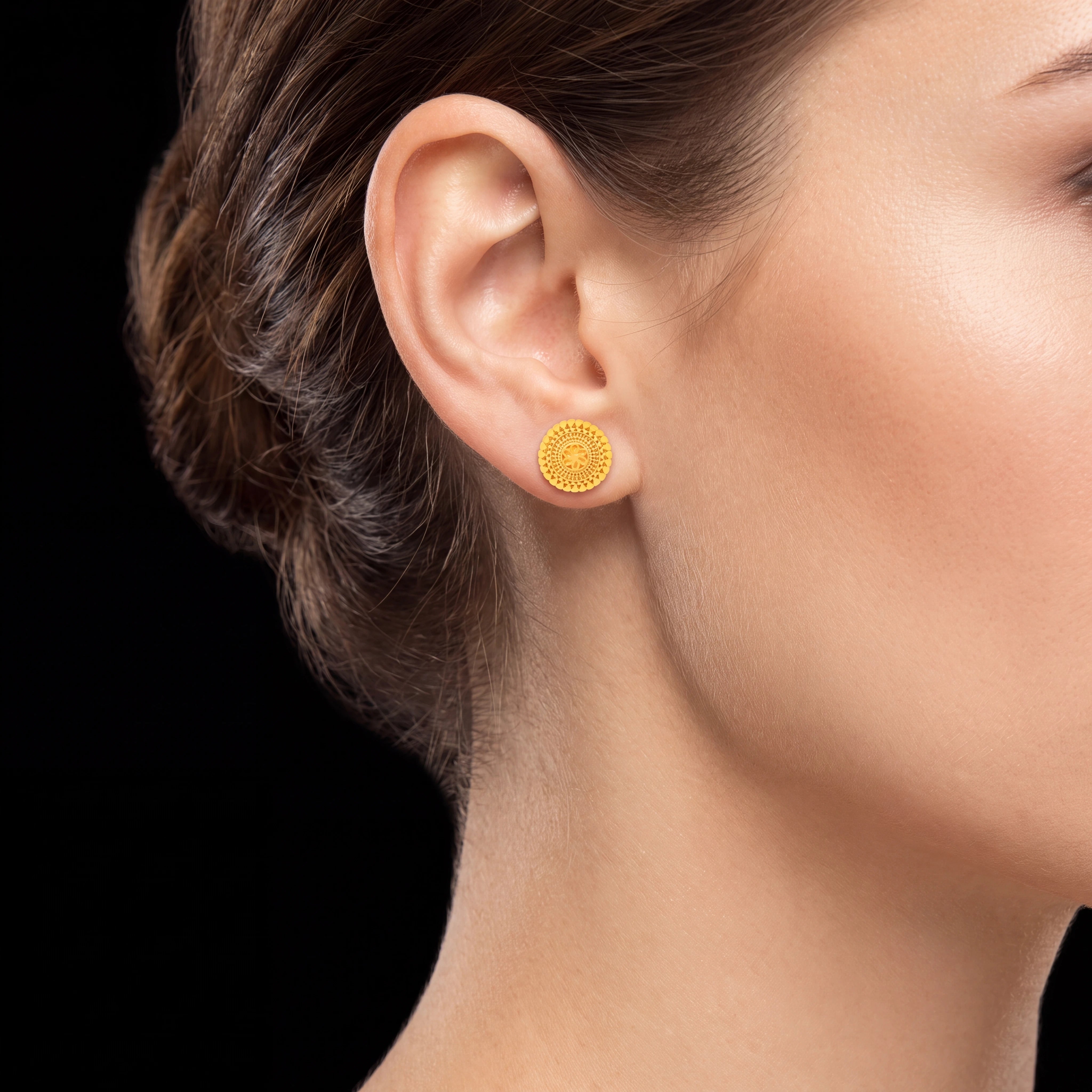 Golden Stud PGST278-07