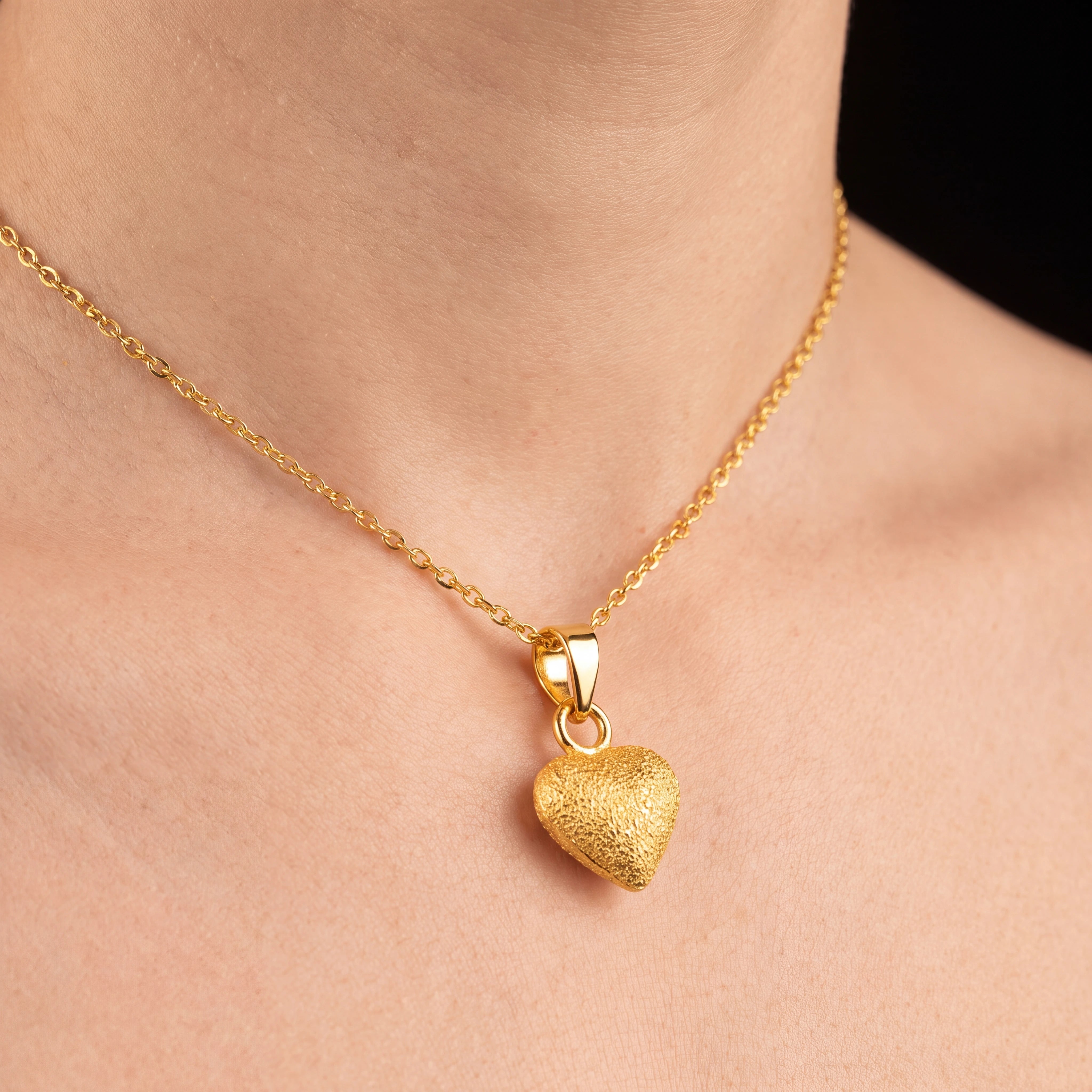 Gold Pendant PGLT9-05