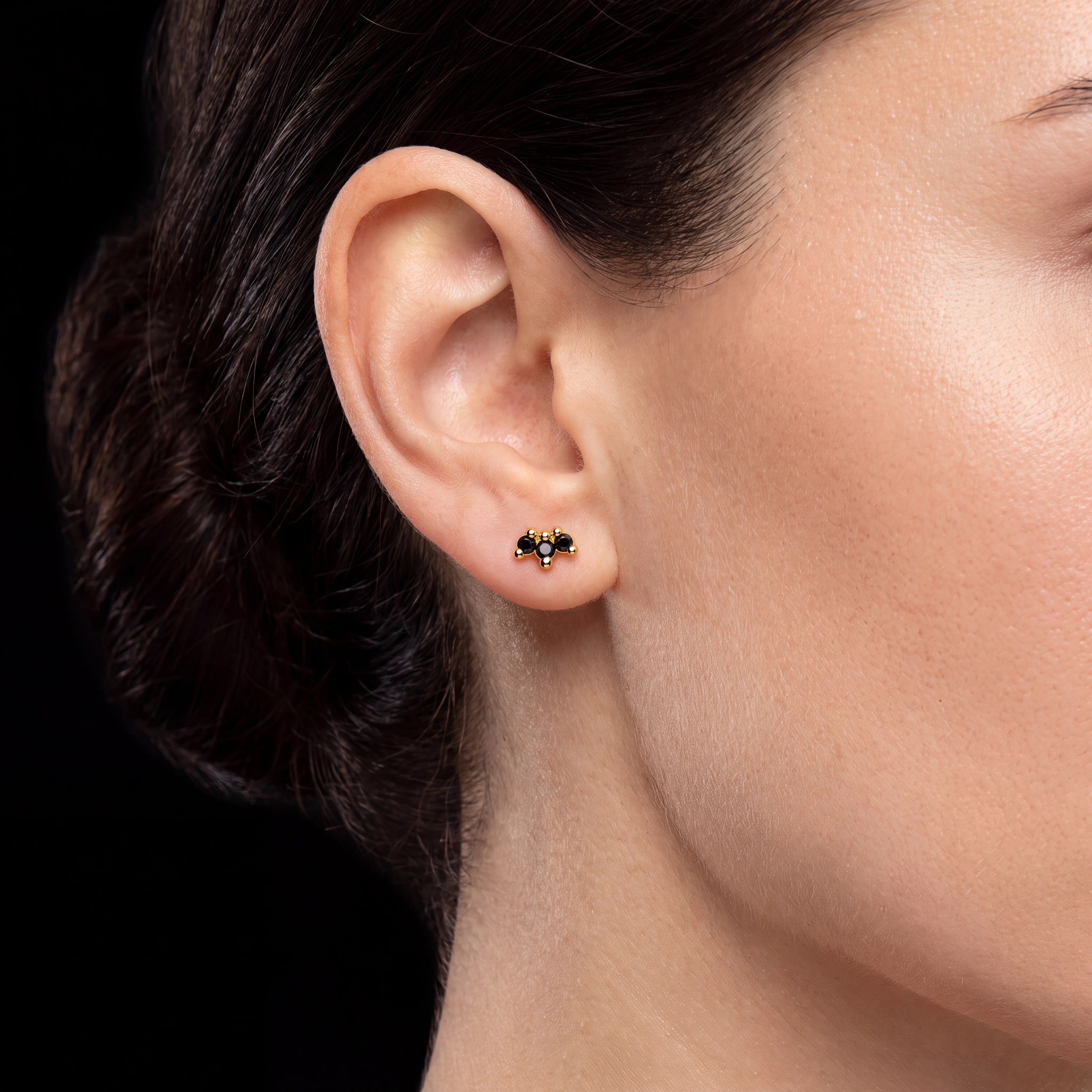 STONE STUD PSST17B-06