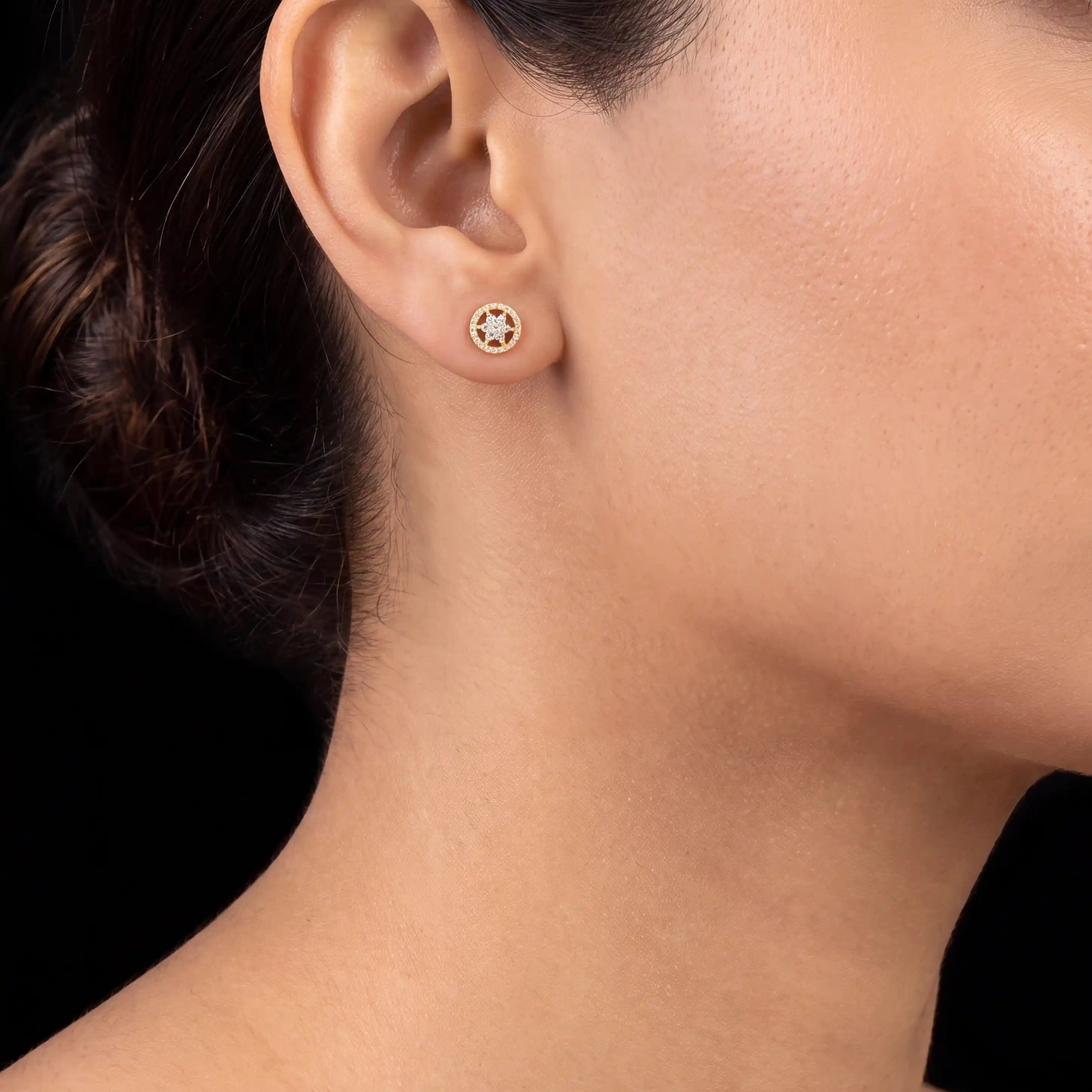 Stud PSST253W-041