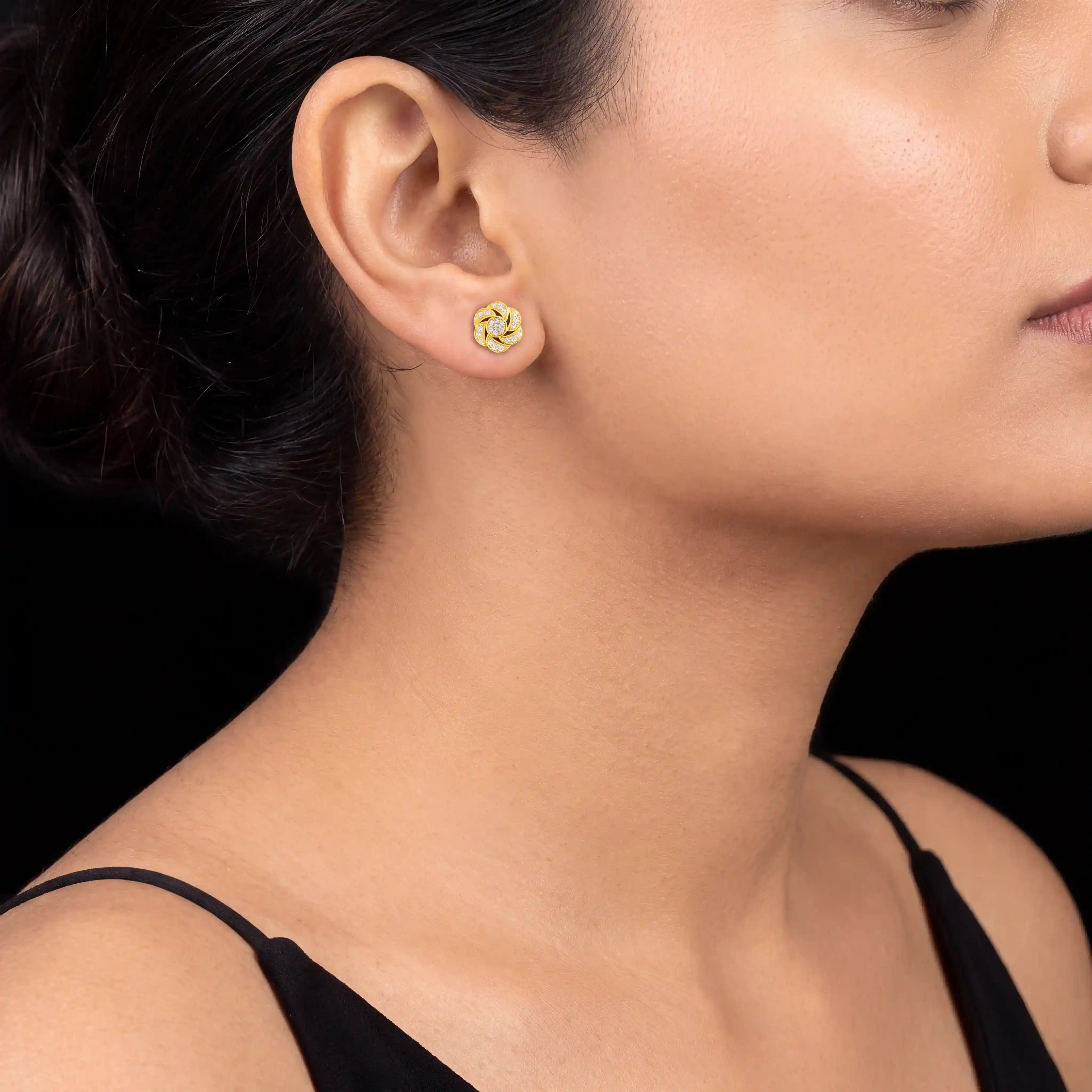 Stud PSST252W-041