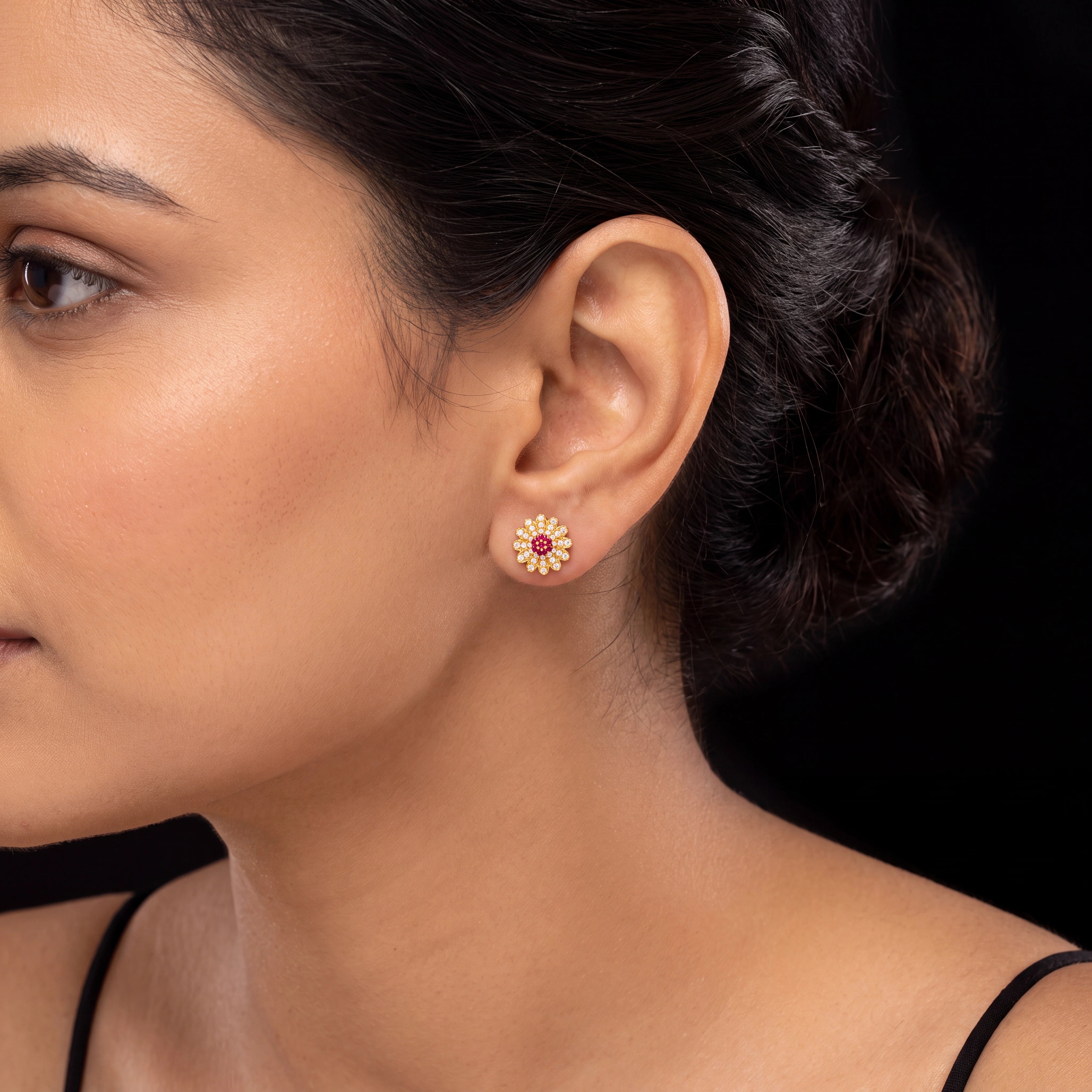 Stone Stud PSST142WR-041