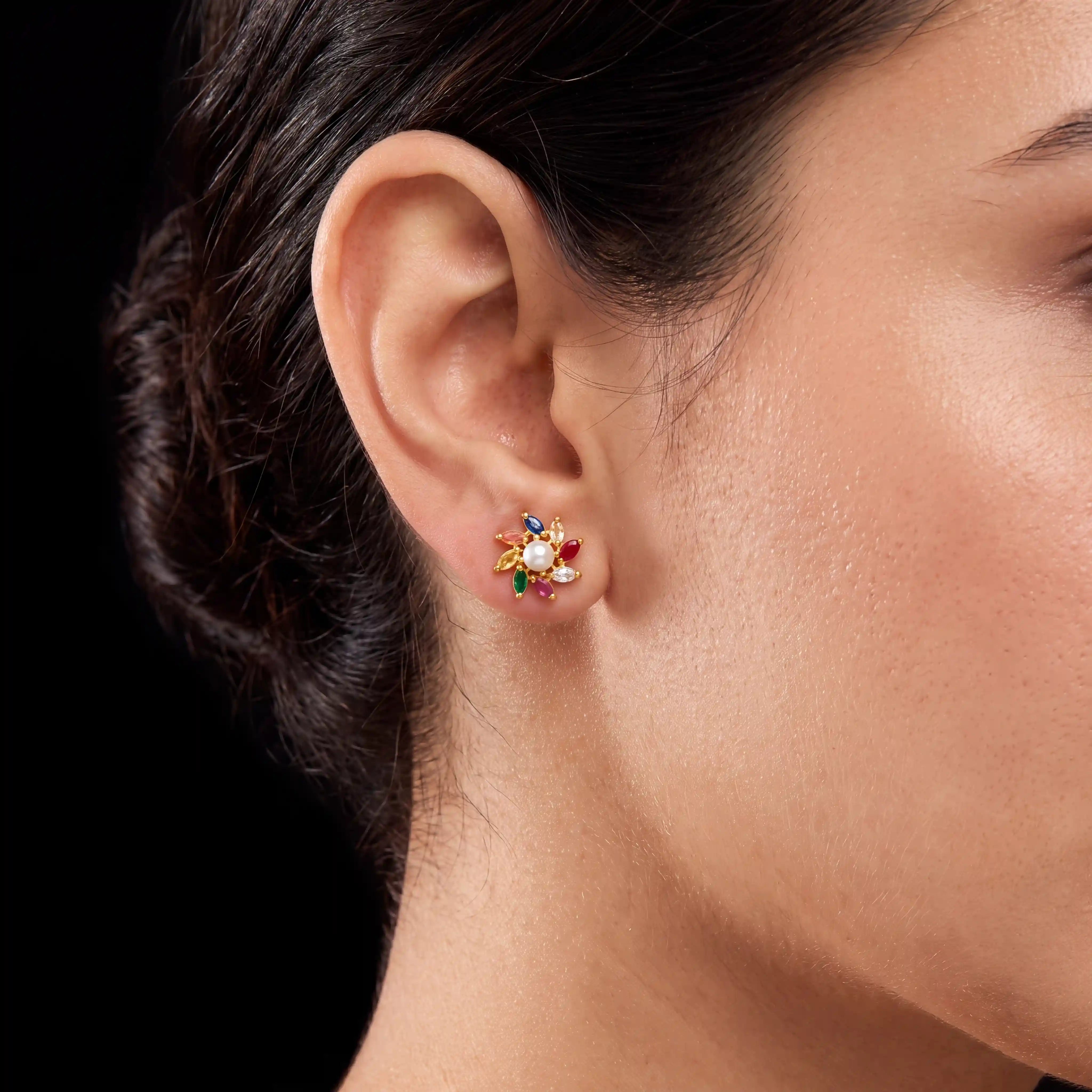 Stone Stud PSST29M-081