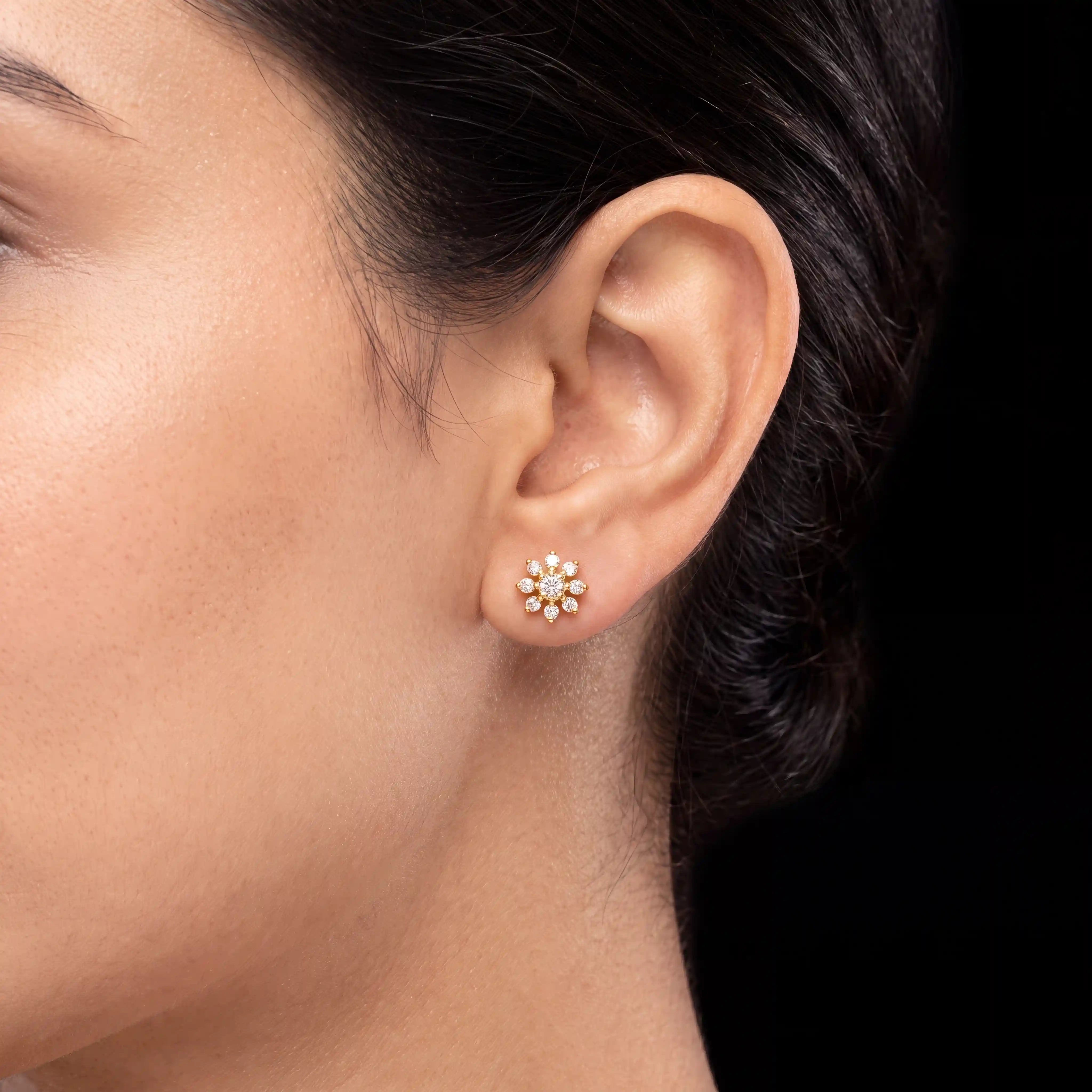 STONE STUD PSST6W-021