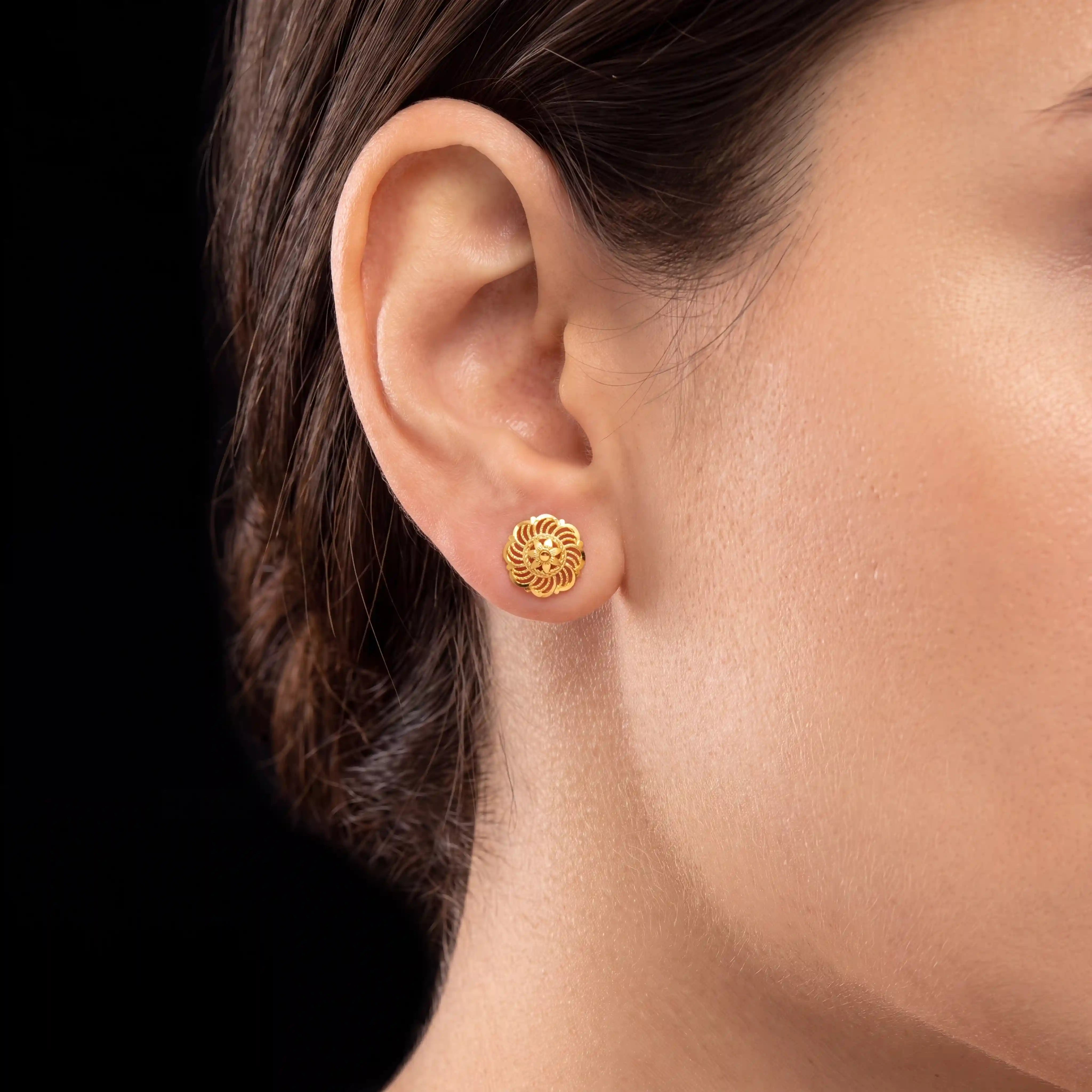 GOLDEN STUD PGST131-09