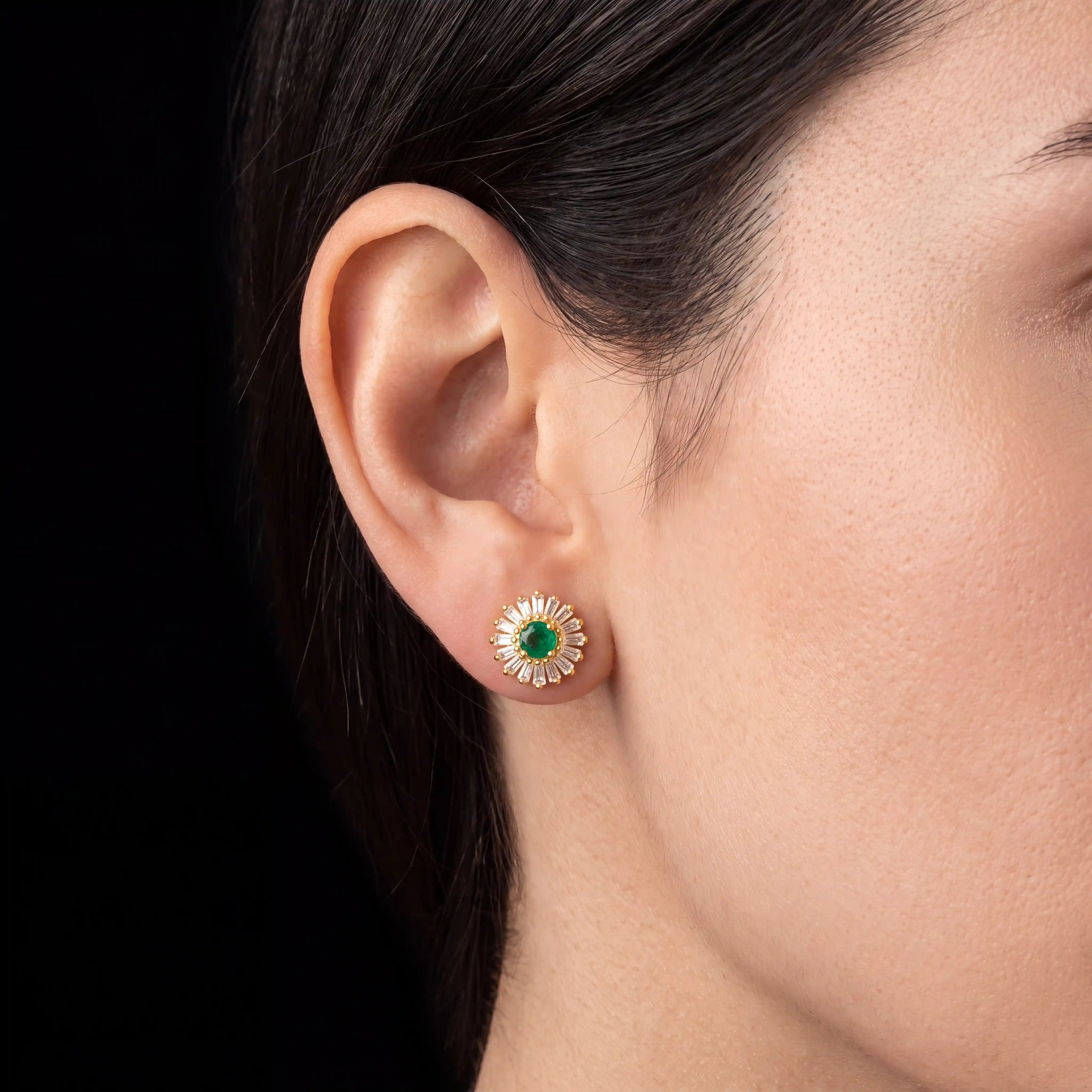 STONE STUD PSST144WG-041