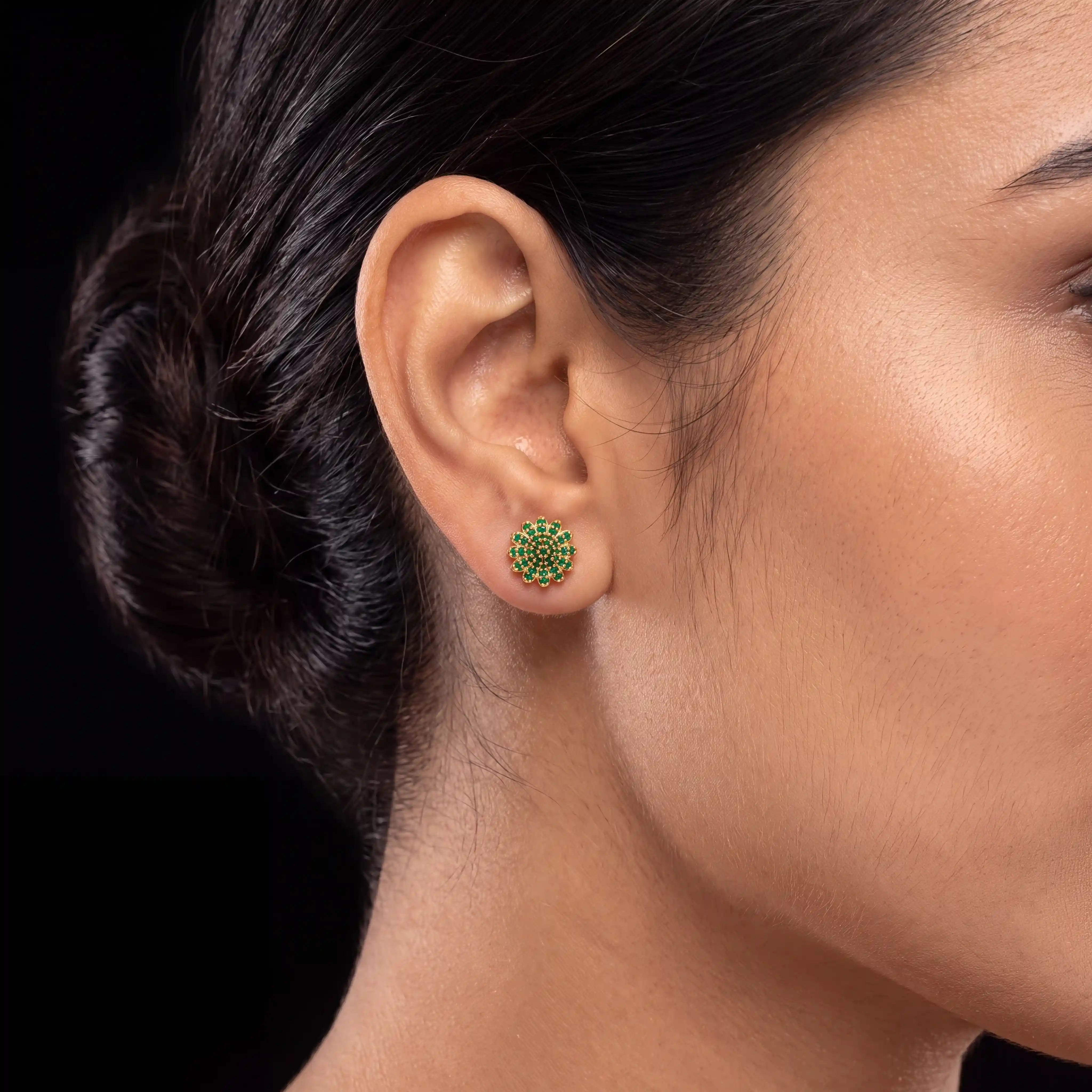 STONE STUD PSST142G-041