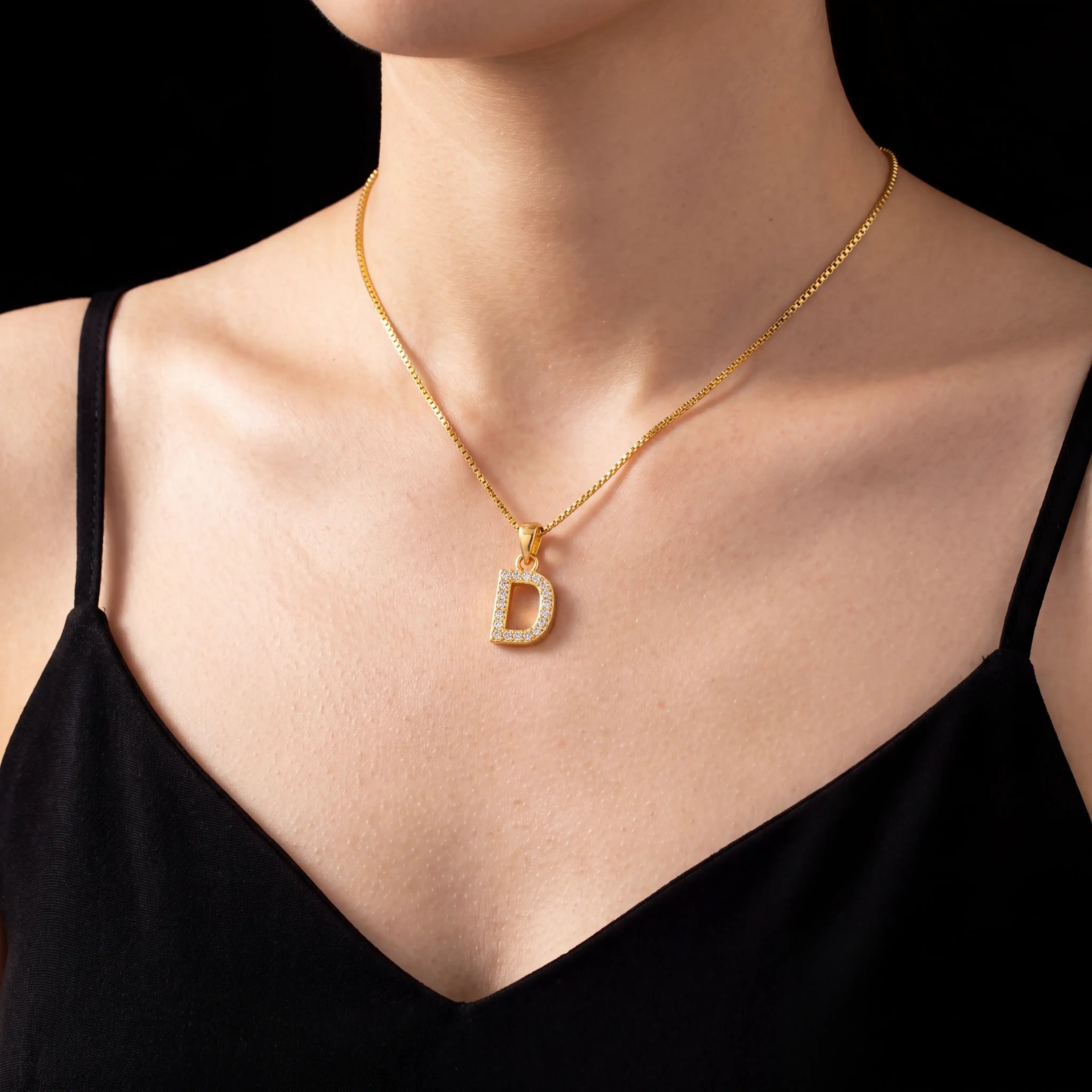 Stone Pendant PSLT2W-001