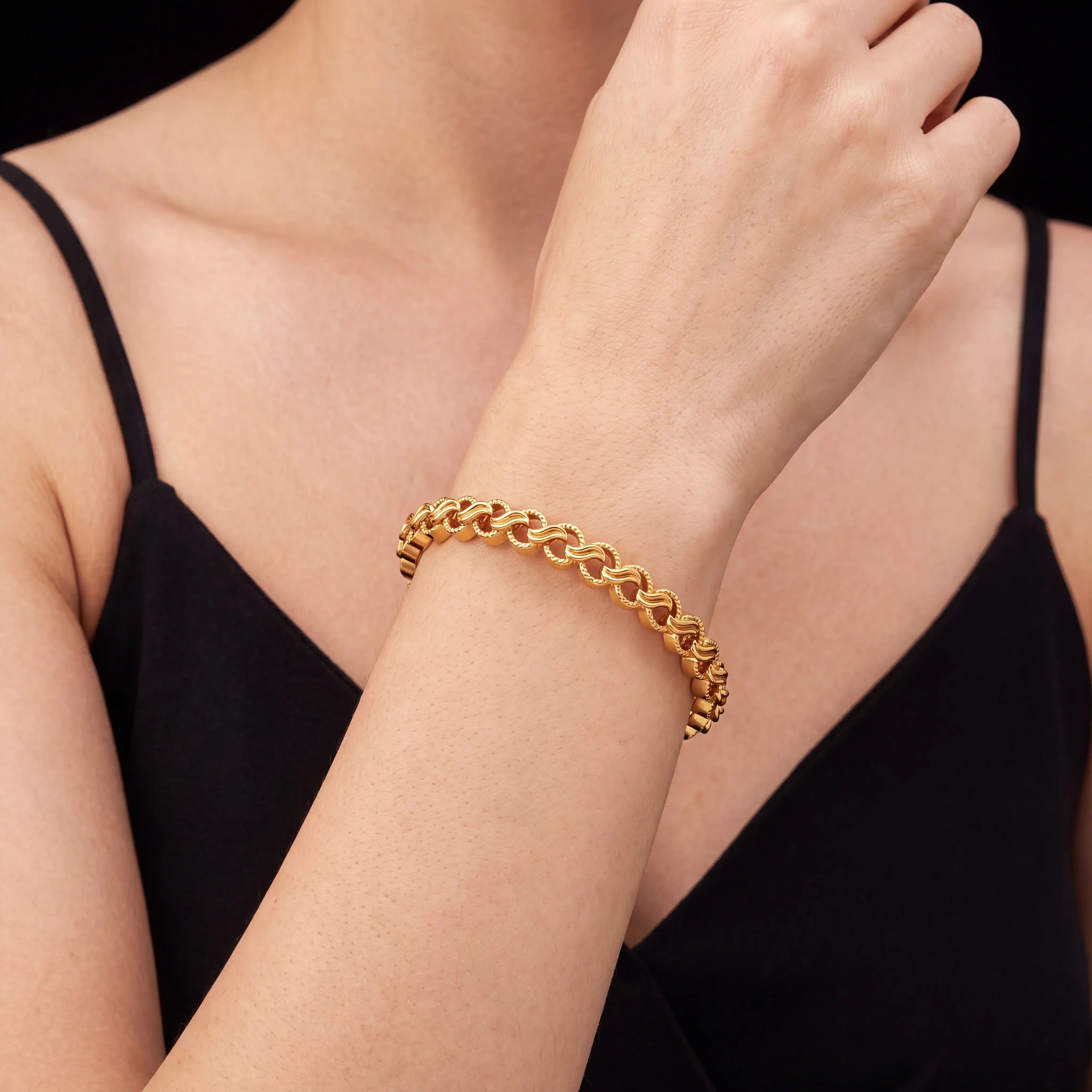 Sreshta Bangle PGGRBSR3-071