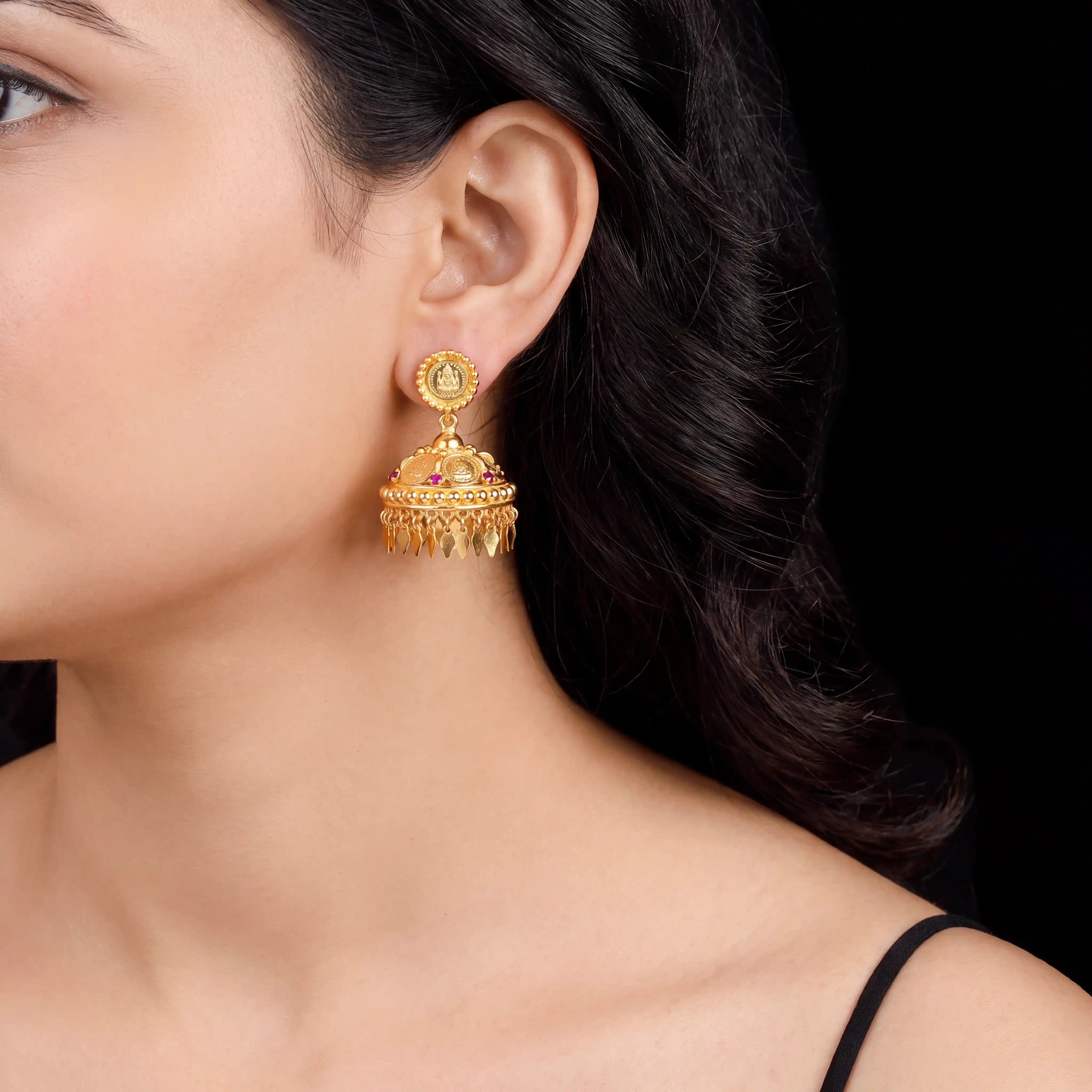 Stone Jimikka Stud PSJST16R-083