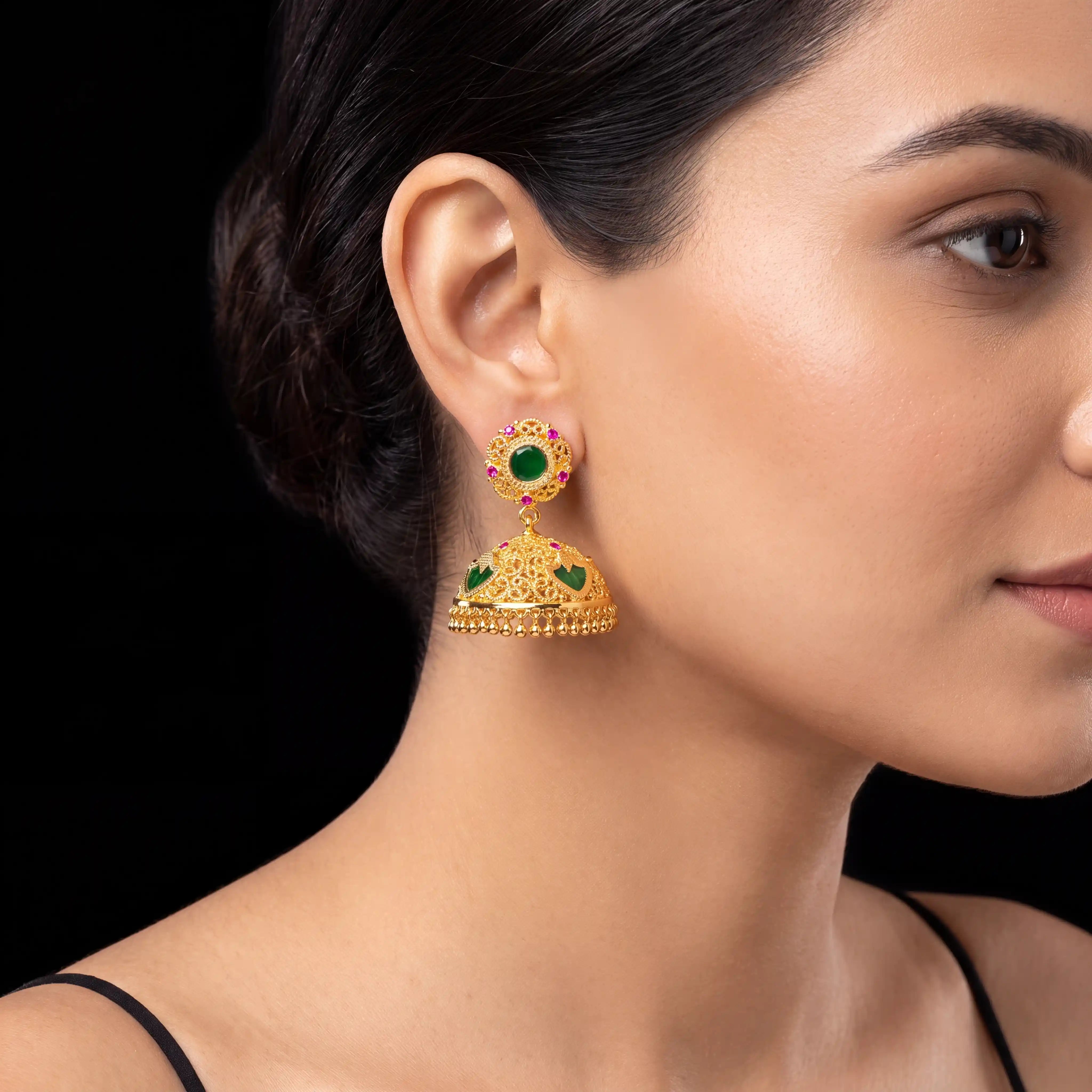 STONE JIMIKA STUD PSPKJSTPG17-095