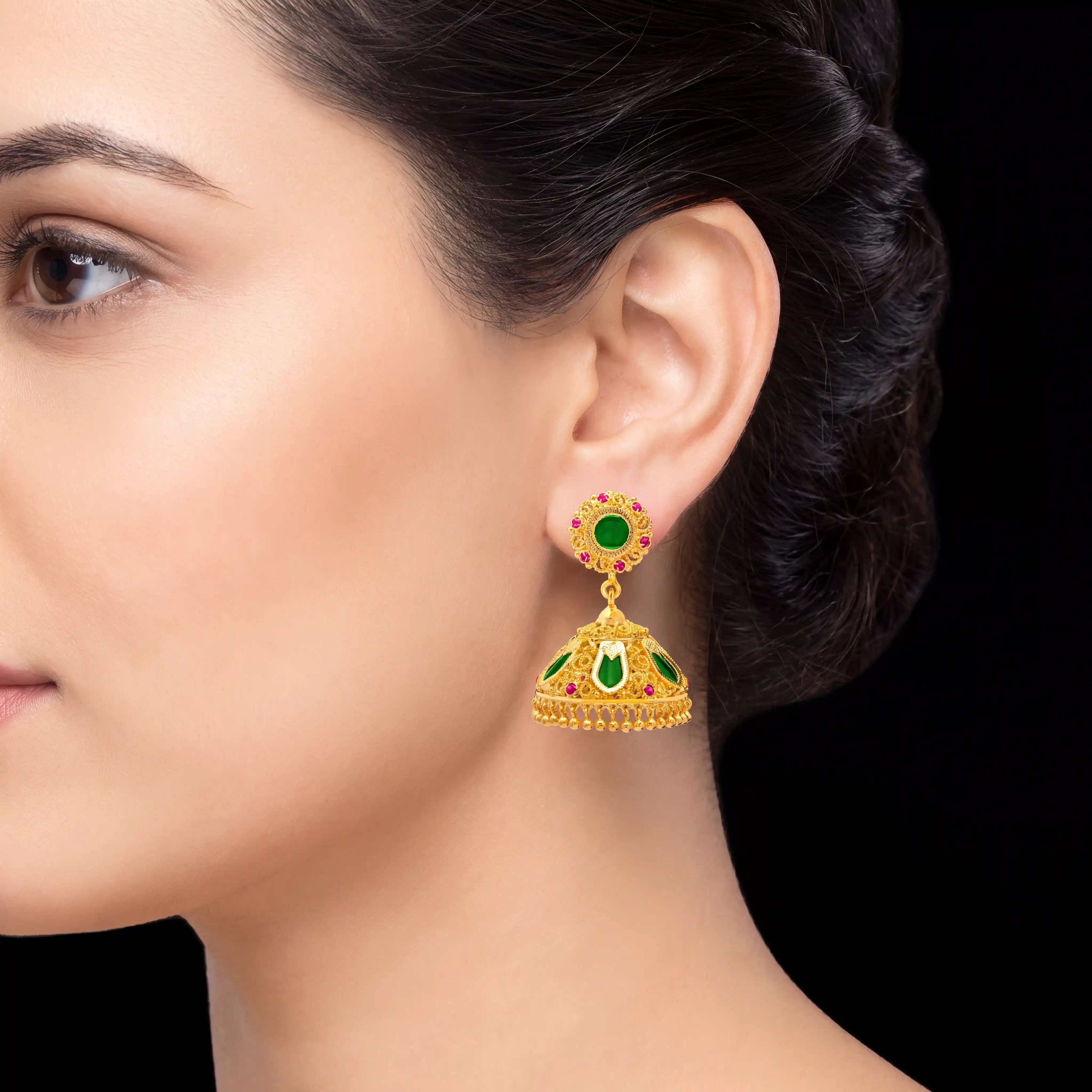 STONE JIMIKA STUD PSPKJSTNG11-095