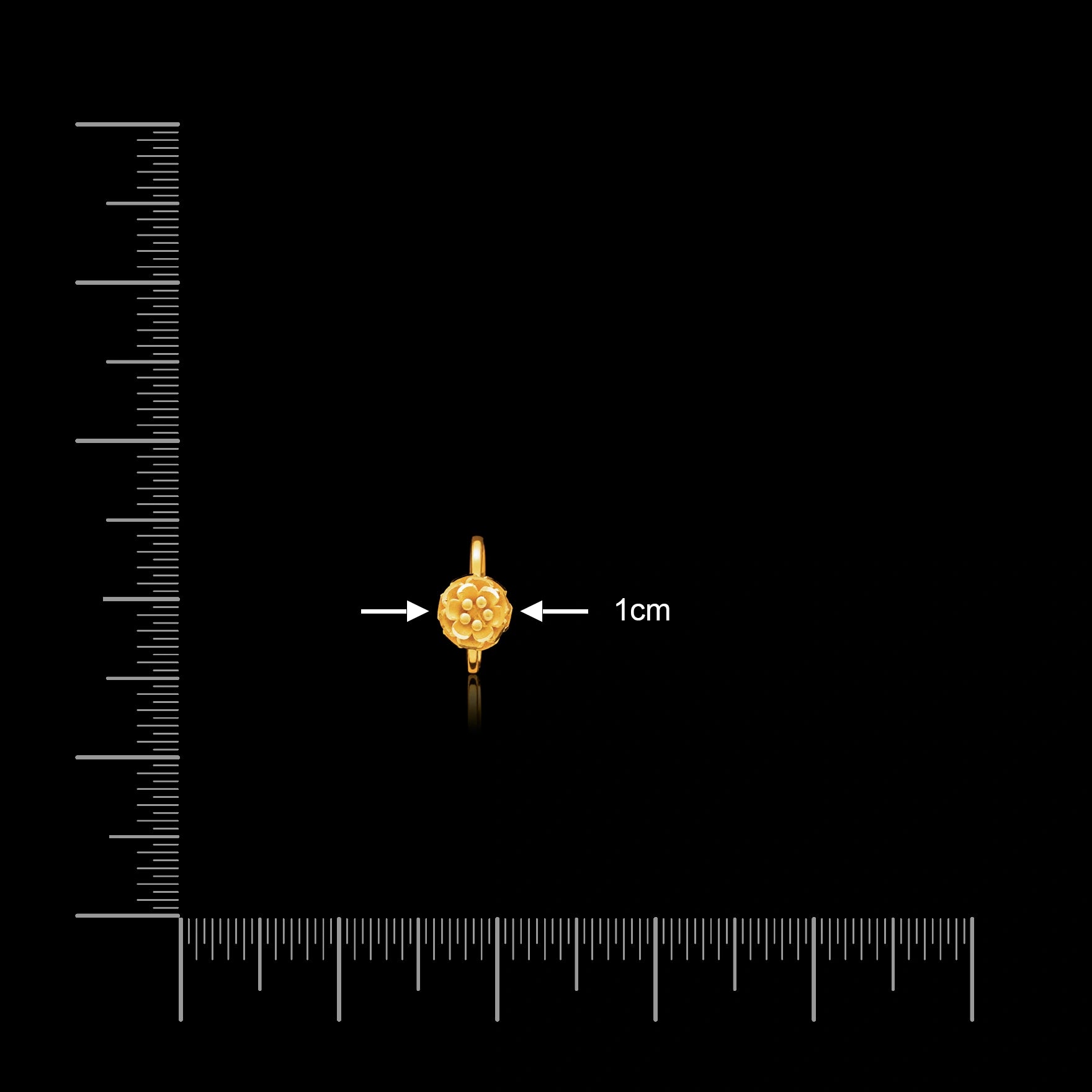 Golden Ring PGR15-041