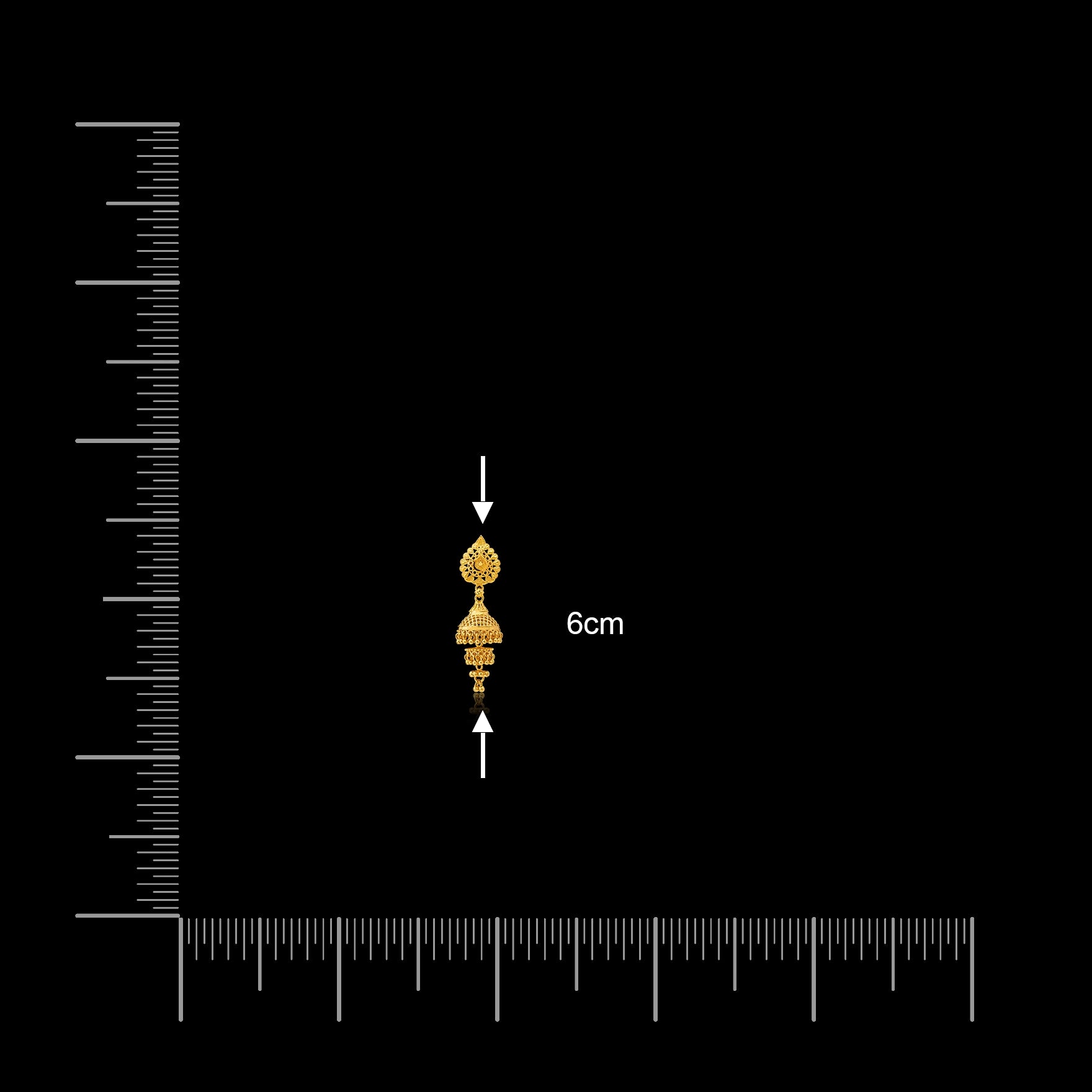 Jimikka stud PGJST31-022