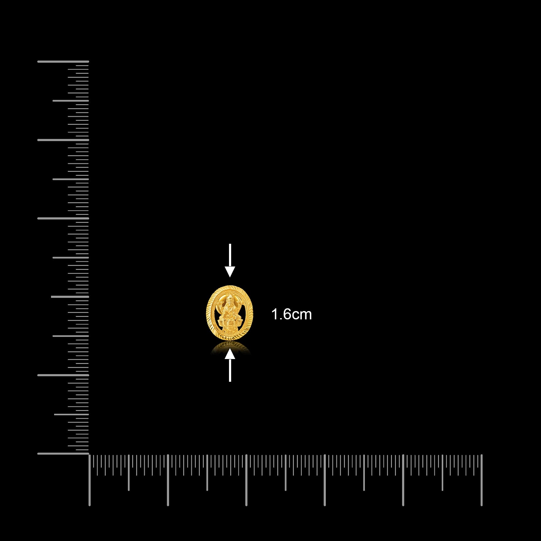 Golden Stud PGST11-041
