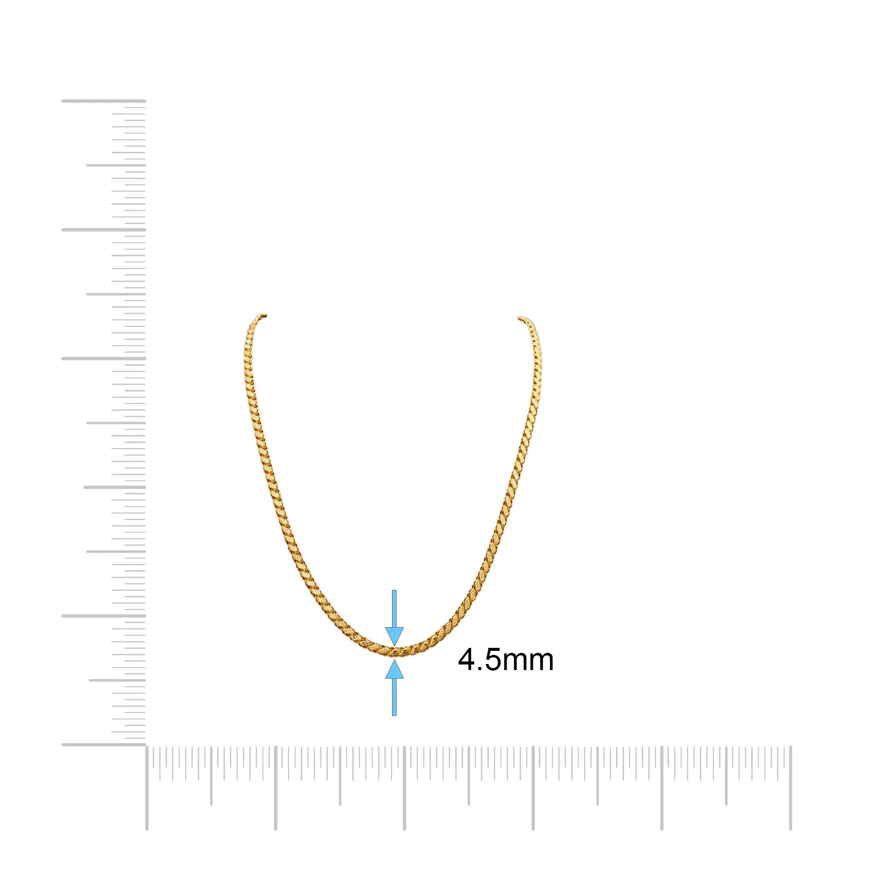 Chain PCL13